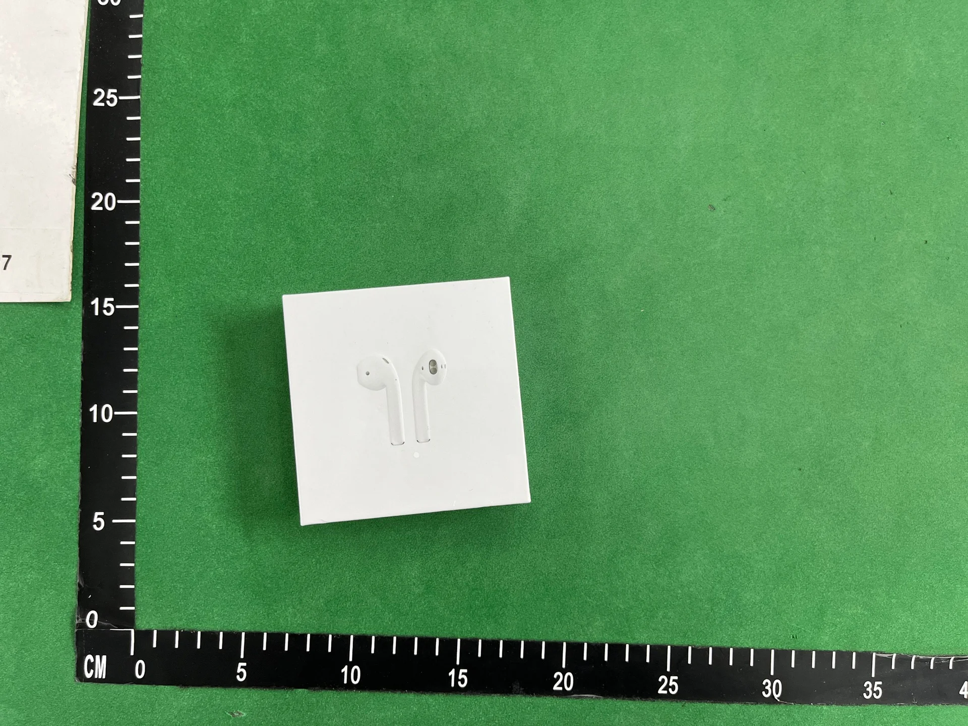 AirPods QC photo
