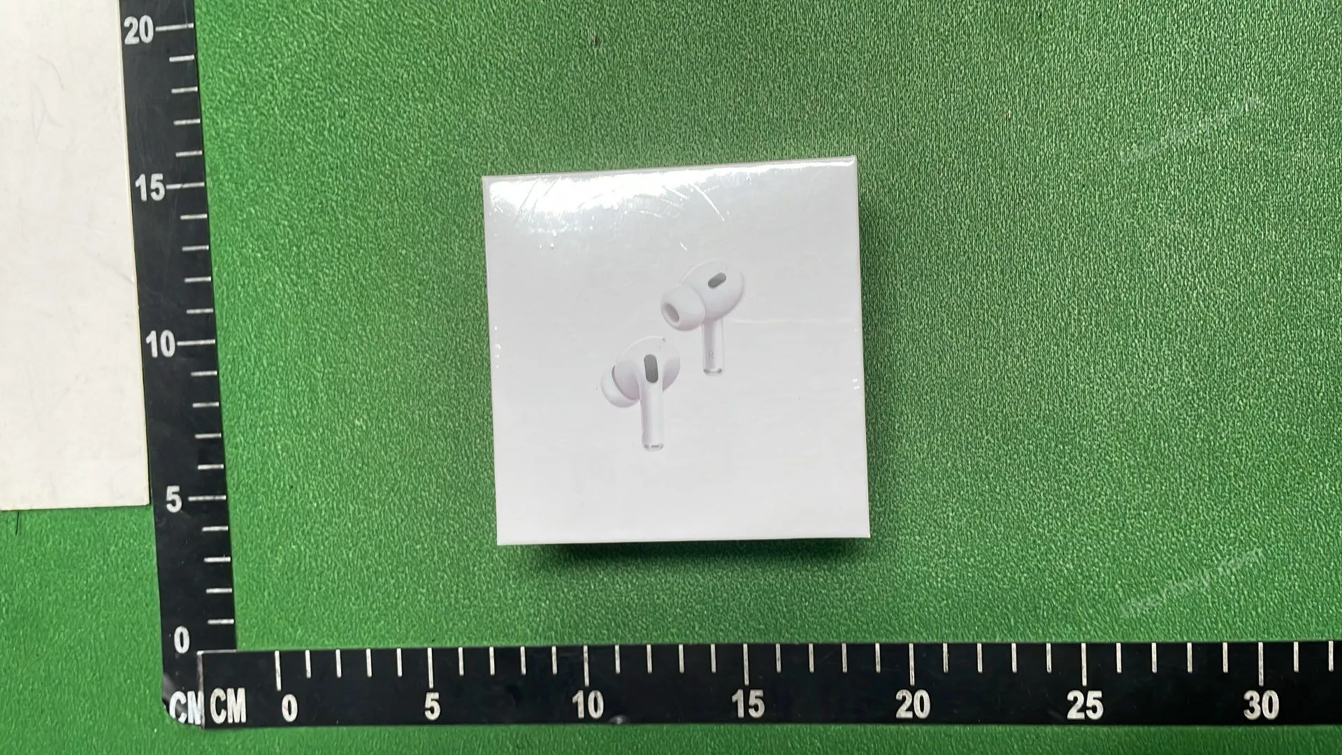 AirPods product reference 9