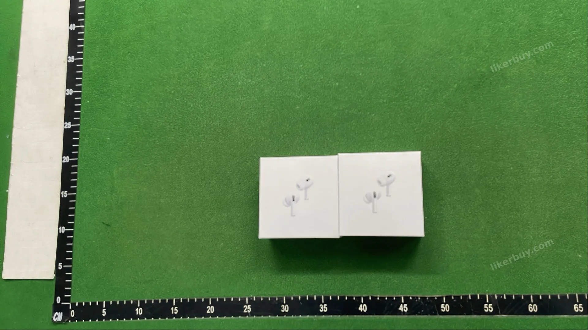 AirPods product reference 1