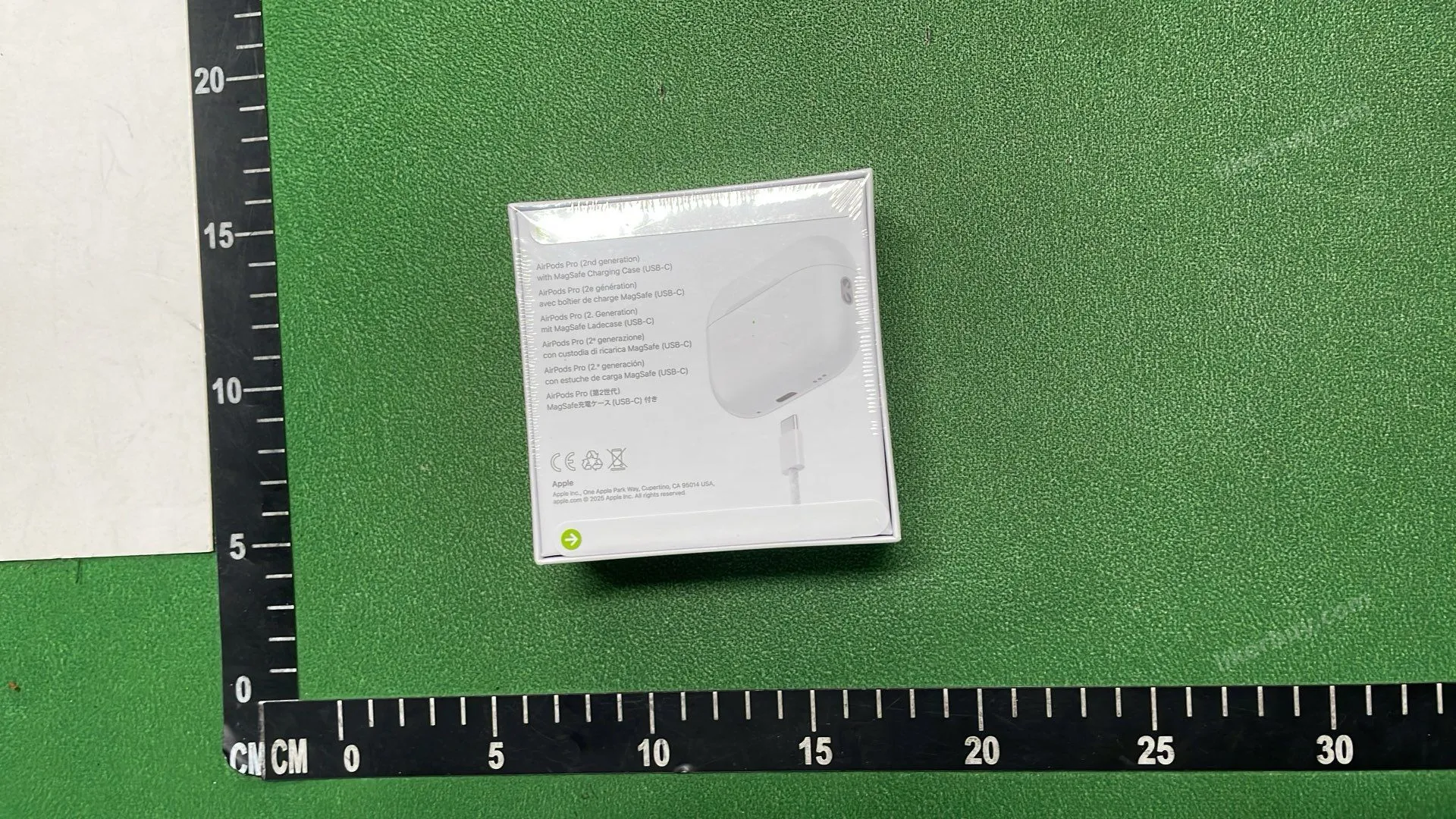 AirPods product reference 8