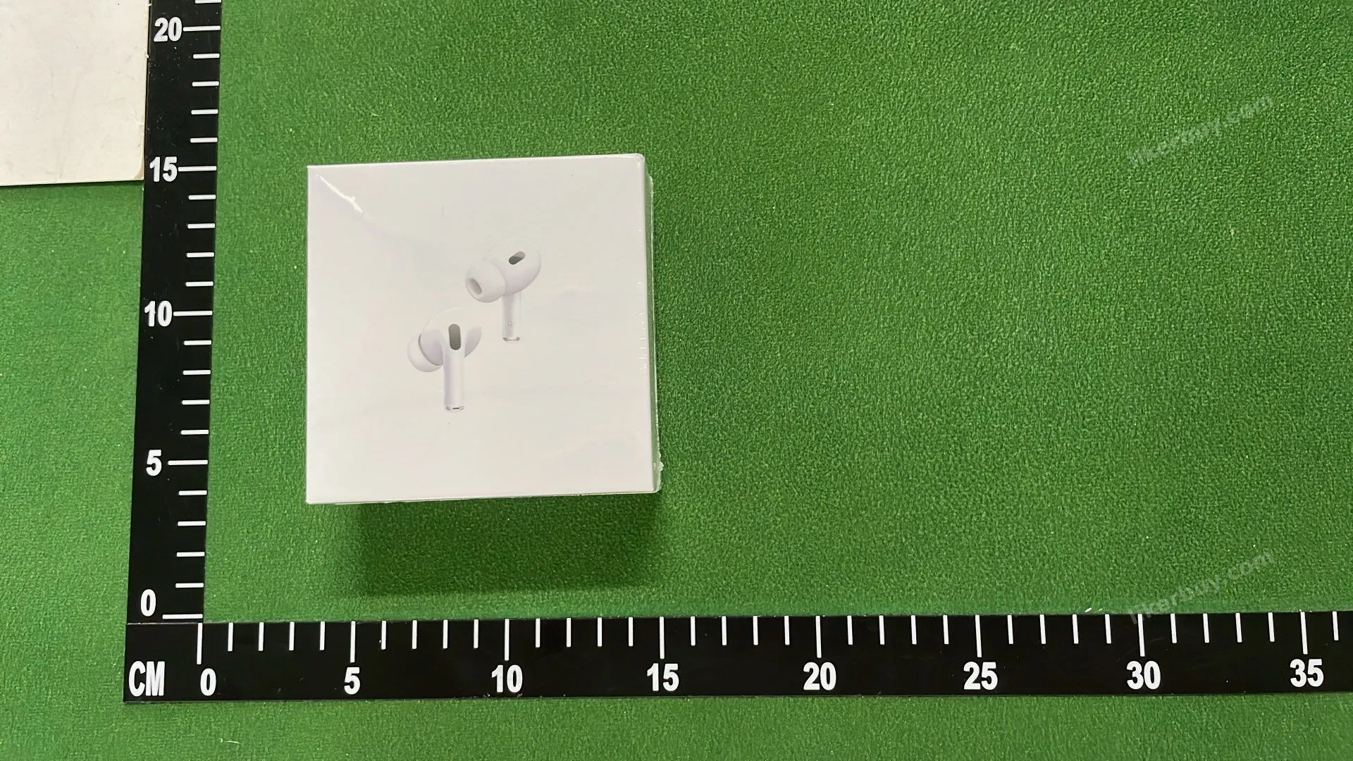AirPods product reference 12
