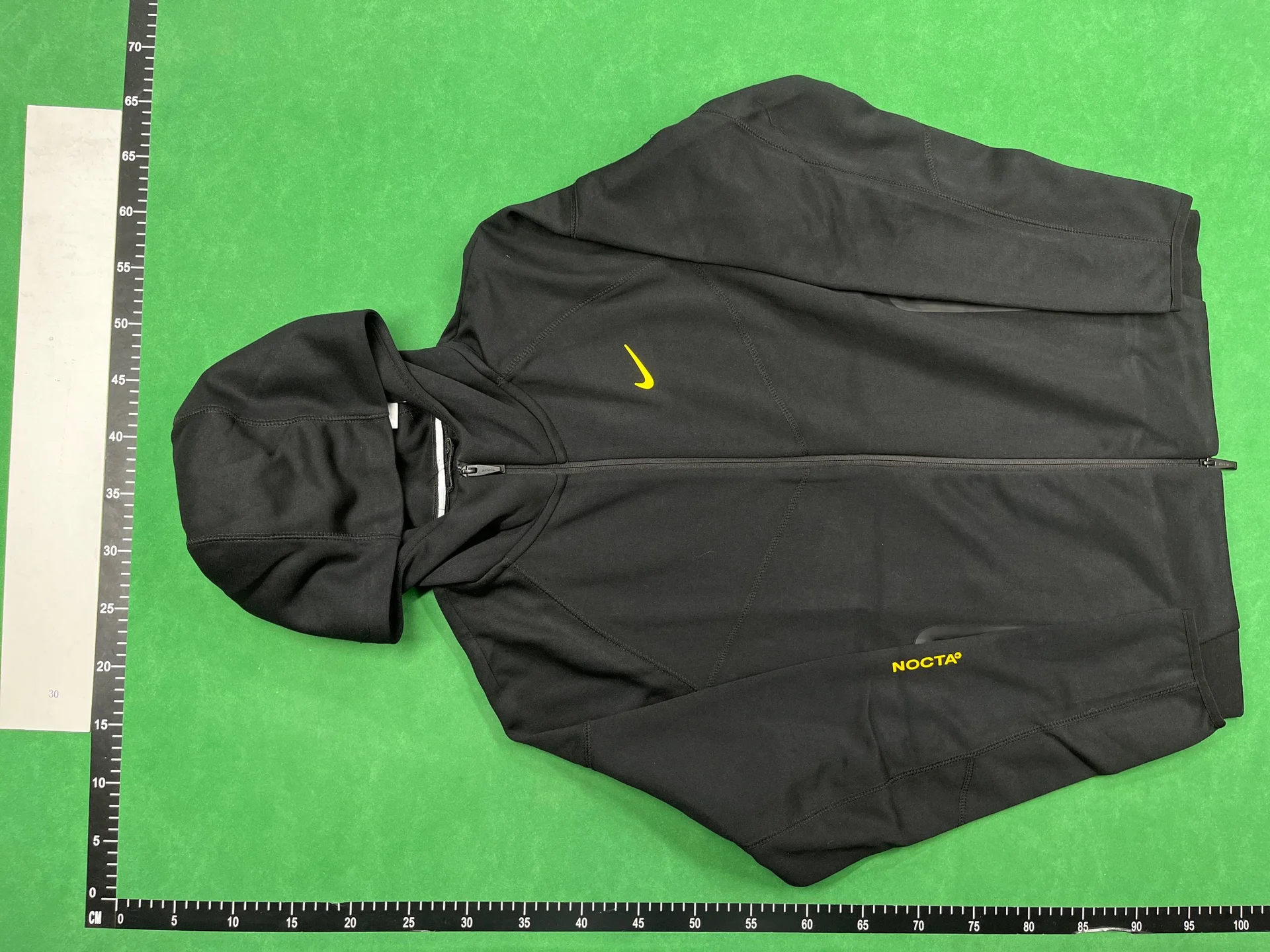 NIKE Suit(+40 color） QC photo