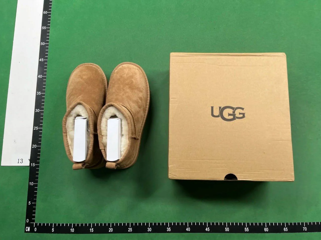 UGG boots (many styles) QC photo