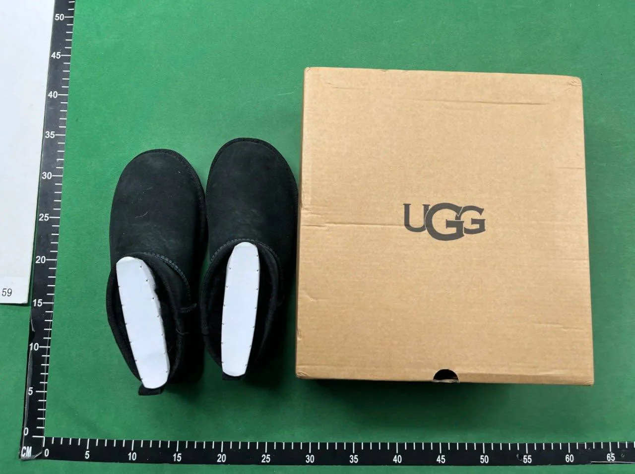UGG boots (many styles) QC photo