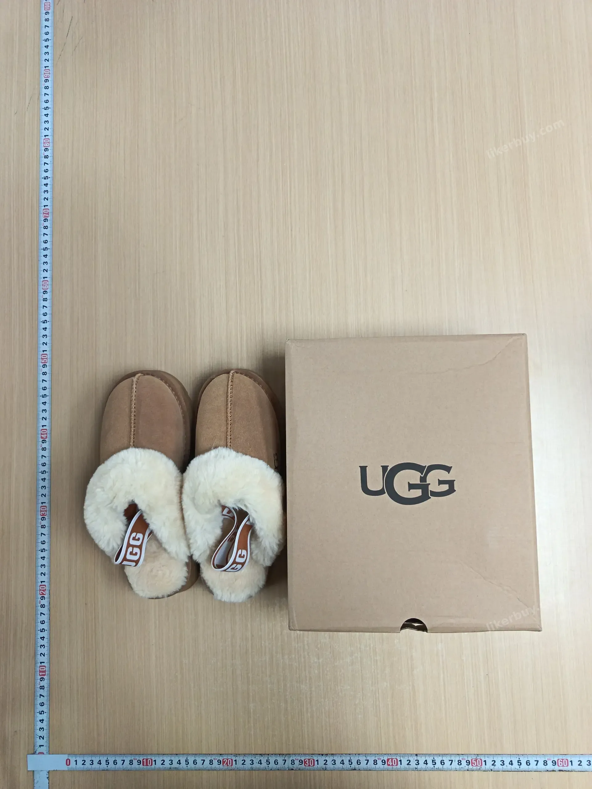 UGG boots product reference 10