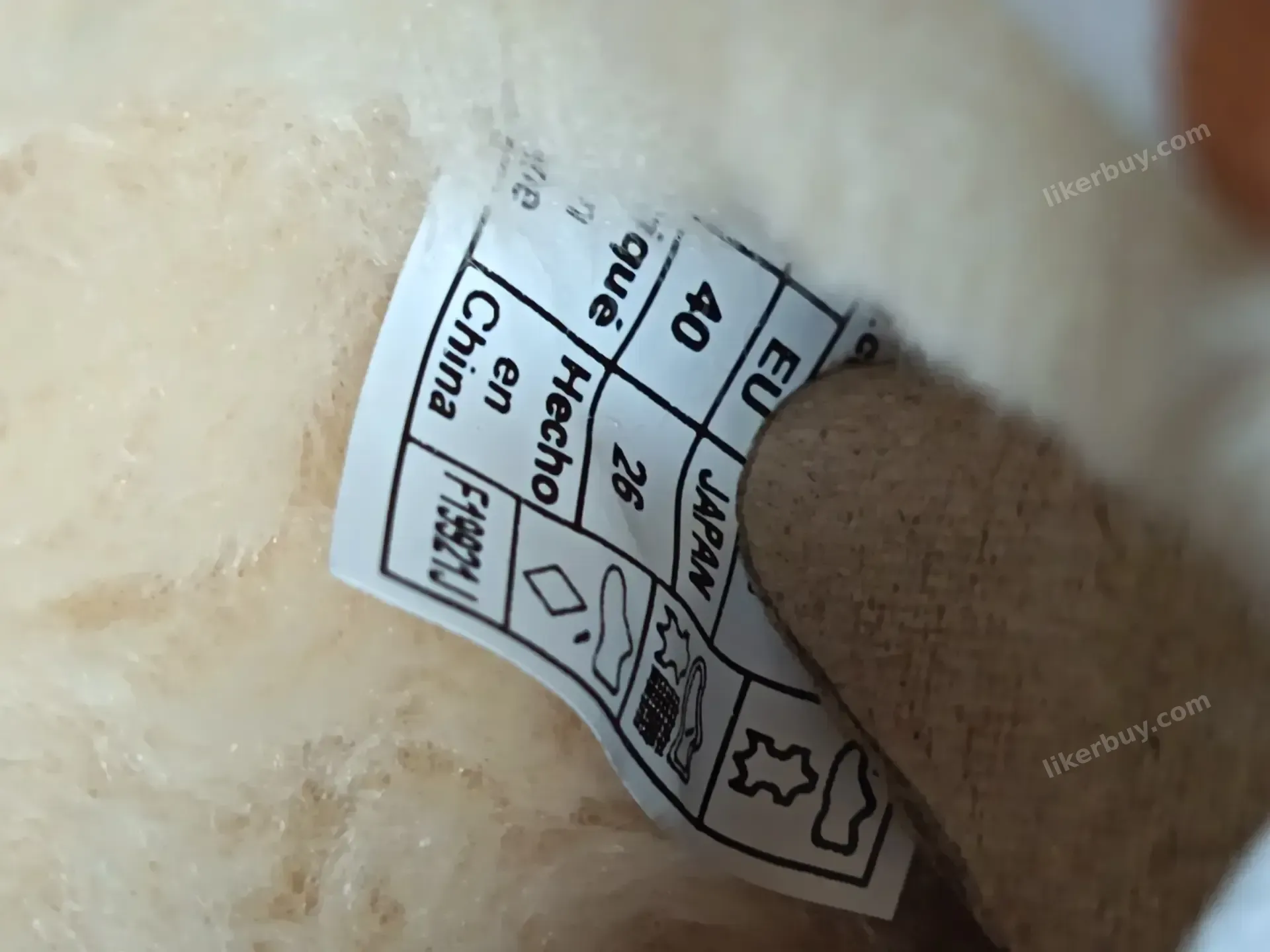UGG boots product reference 7