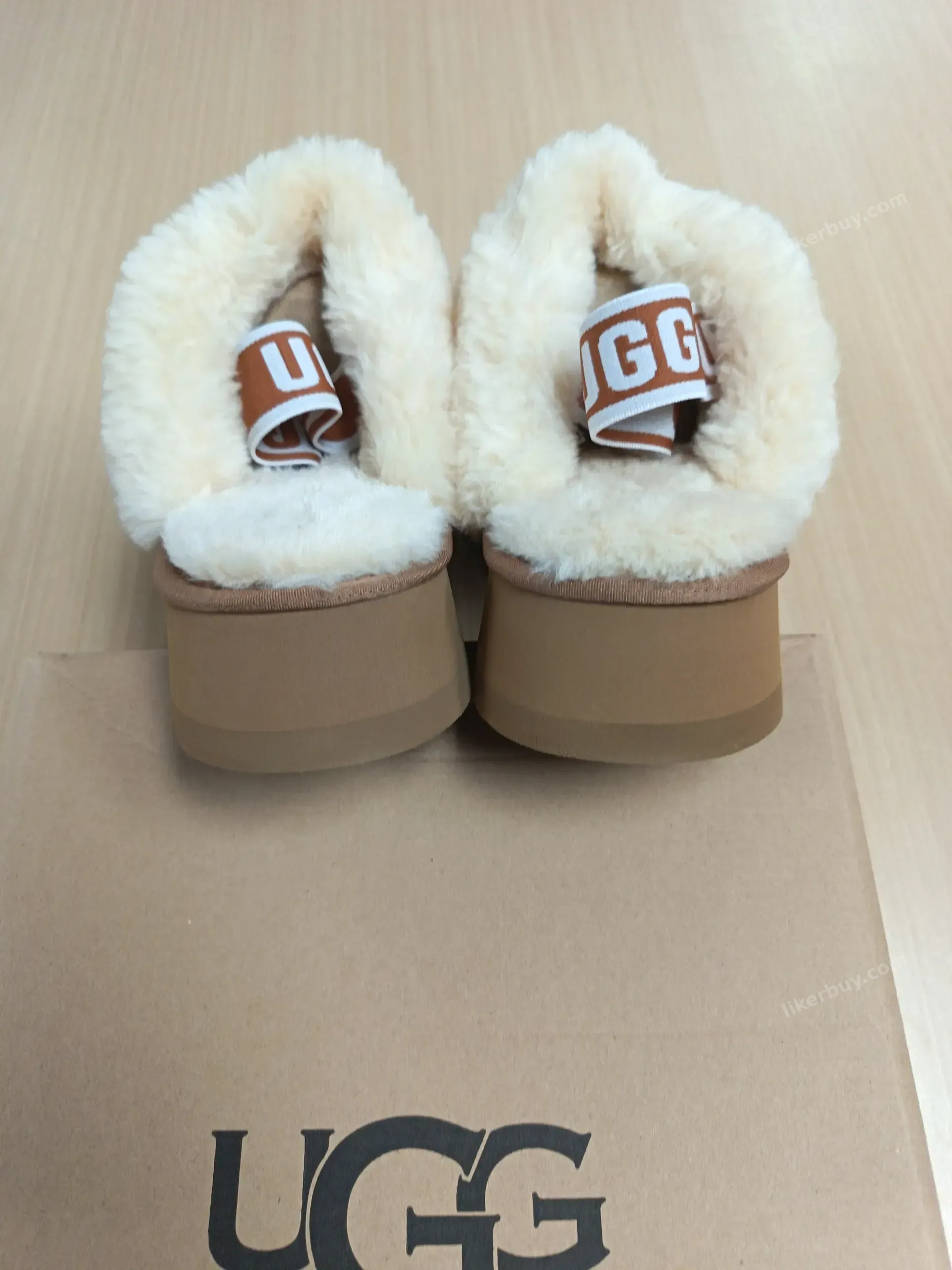 UGG boots product reference 9