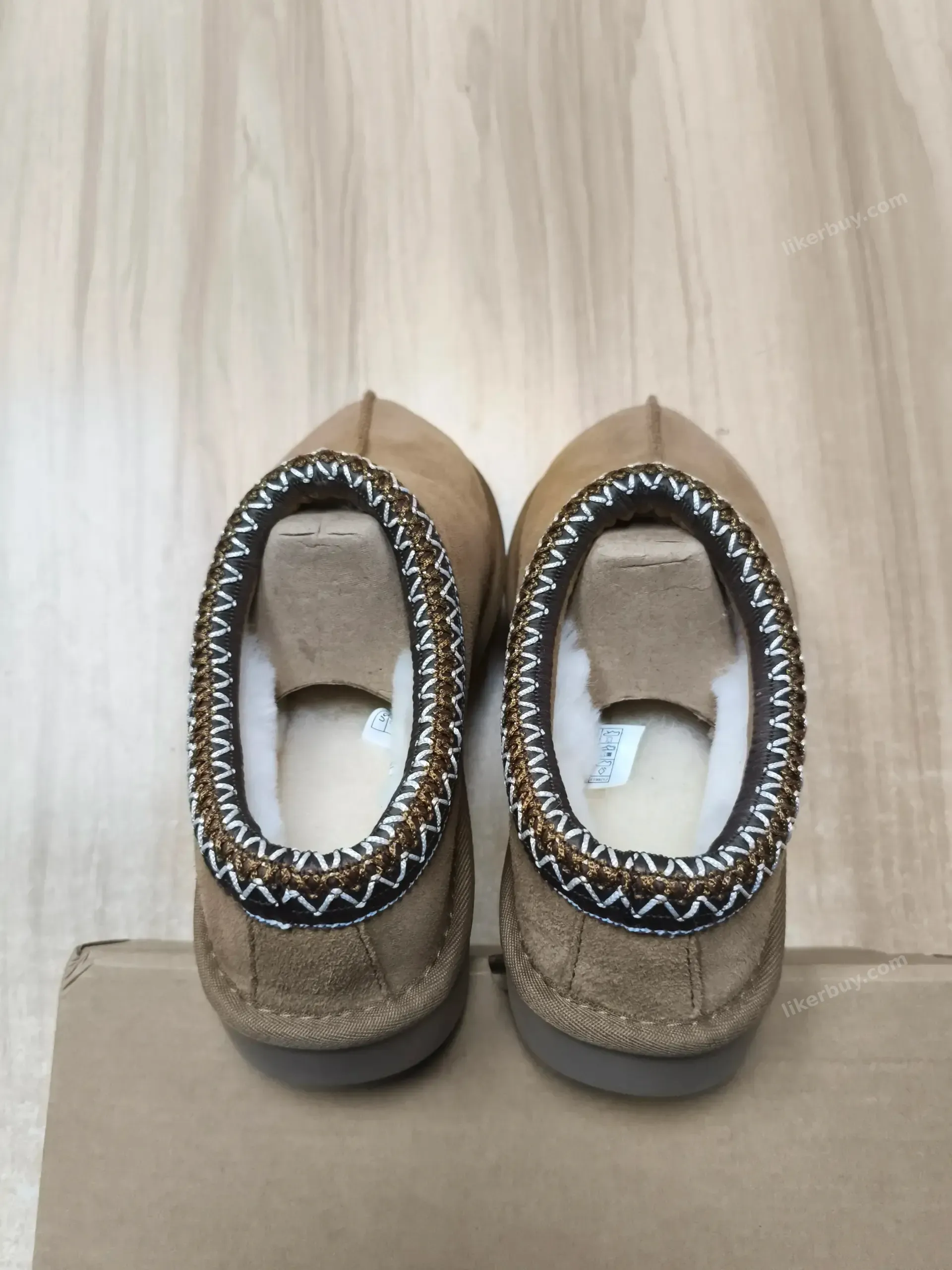 UGG boots product reference 2