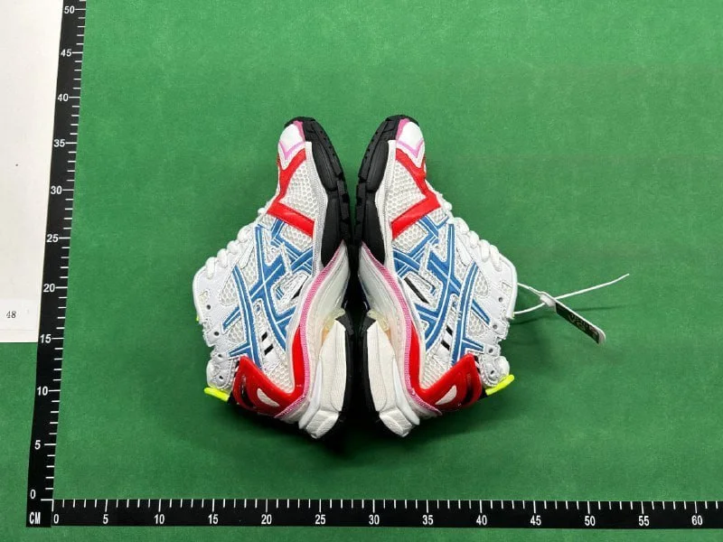 Balenciaga runner shoes QC photo