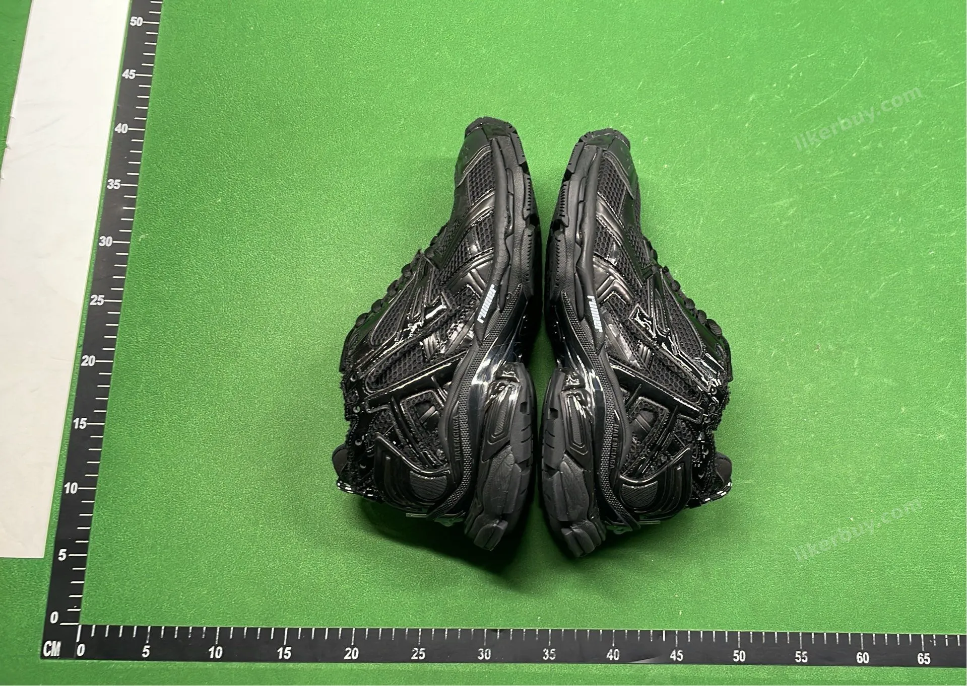 Balenciaga runner shoes product reference 2