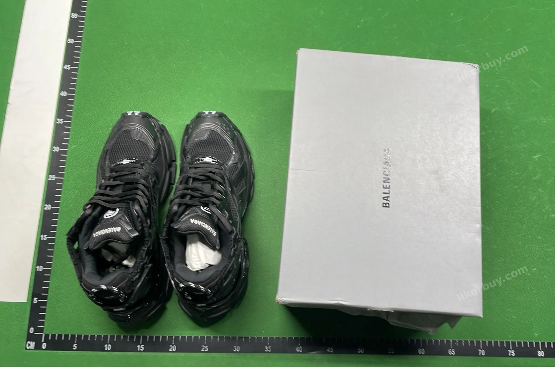 Balenciaga runner shoes product reference 6