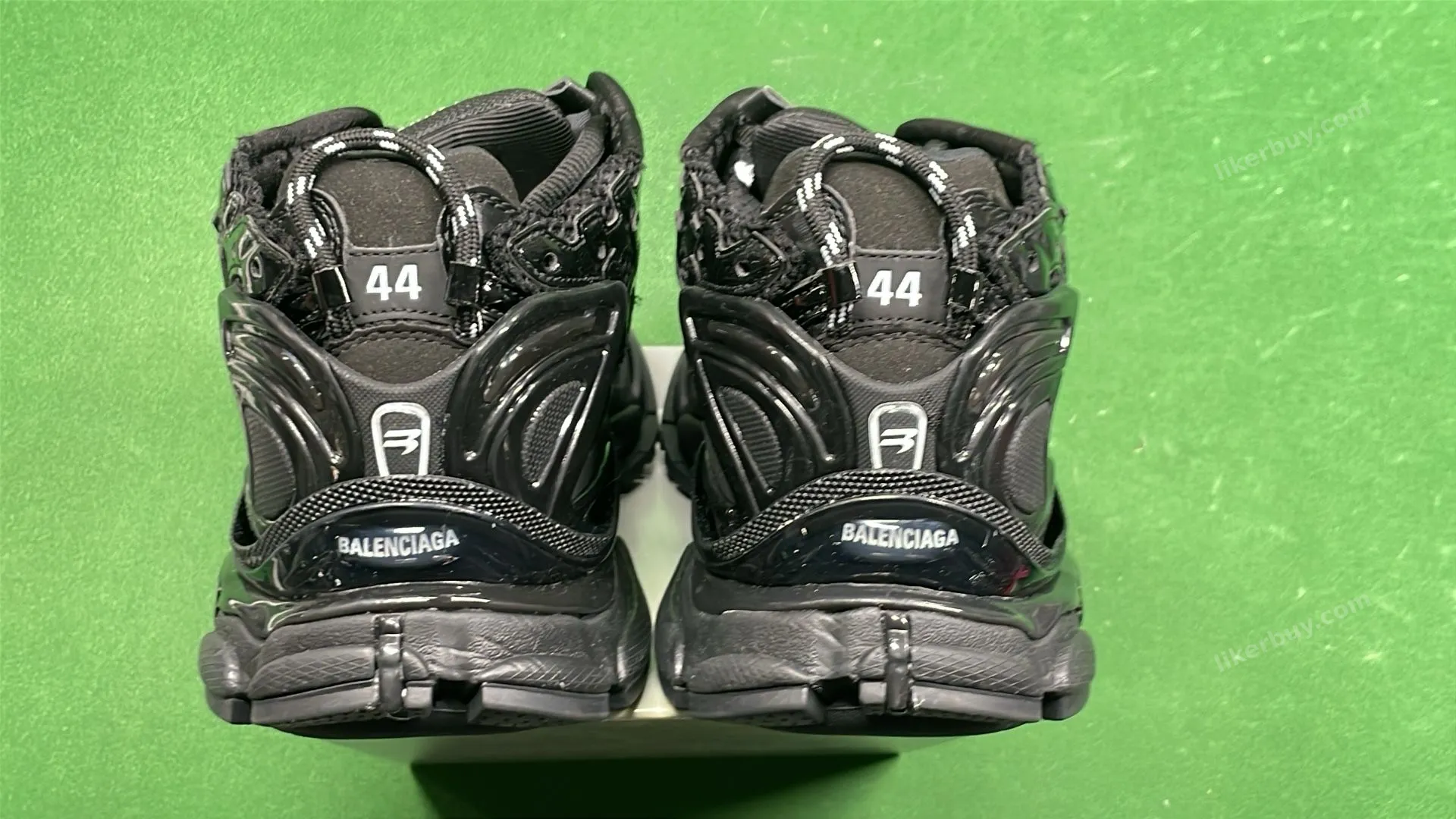 Balenciaga runner shoes product reference 4