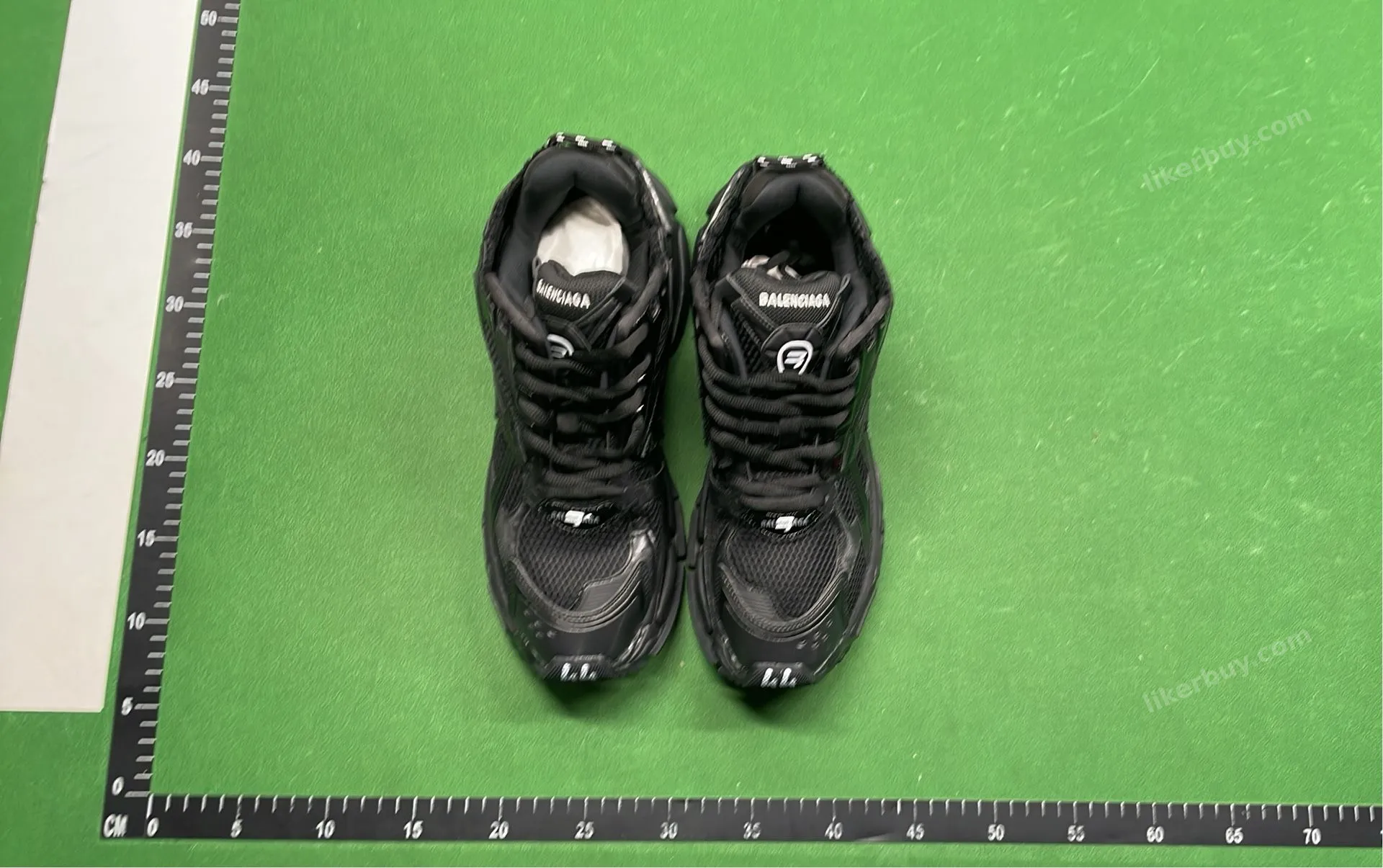 Balenciaga runner shoes product reference 1