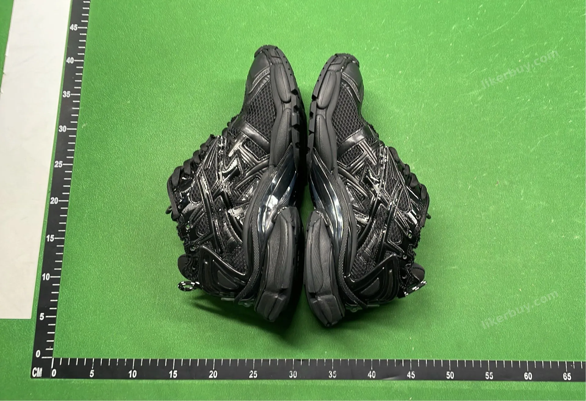 Balenciaga runner shoes product reference 3