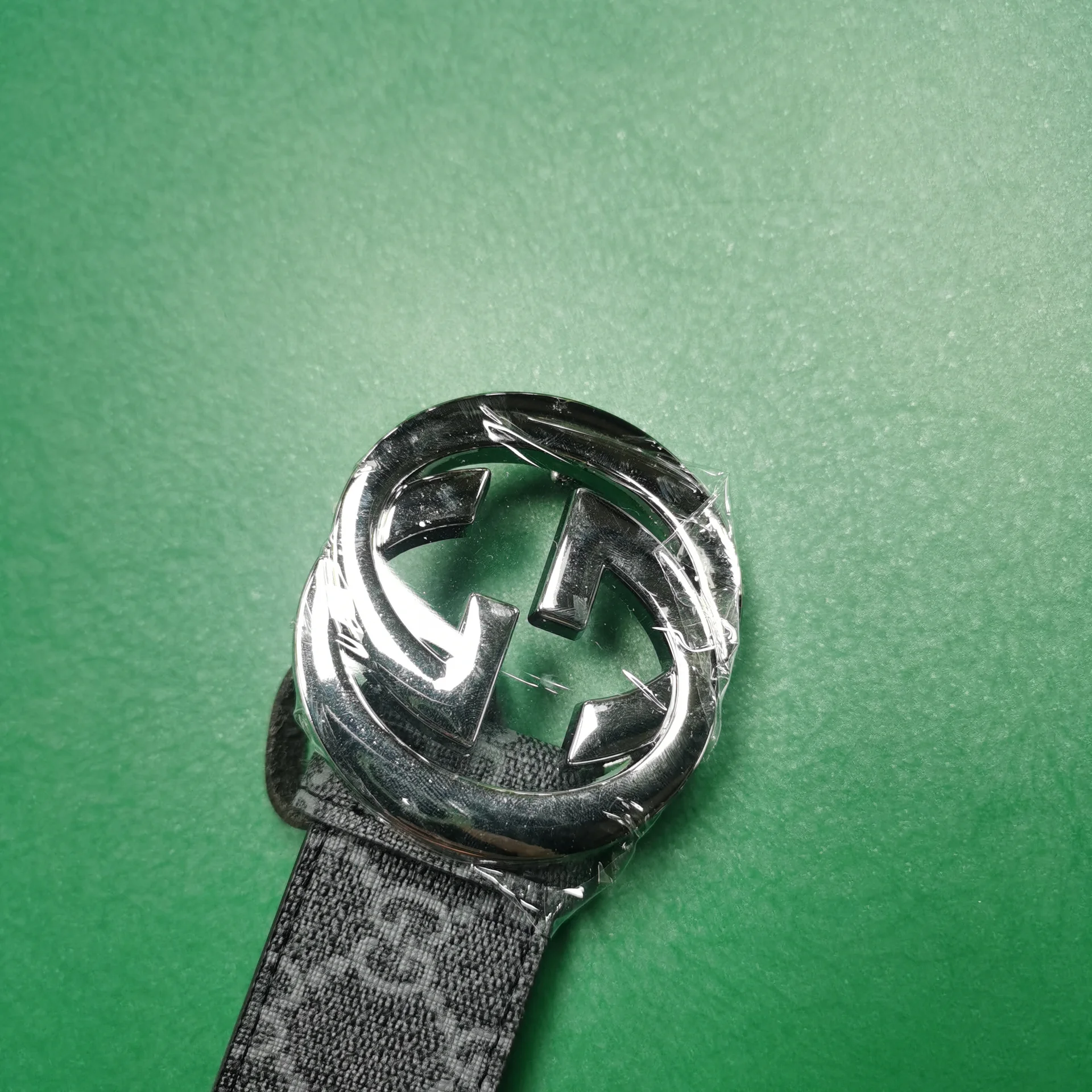 Gucci fashion belt QC photo