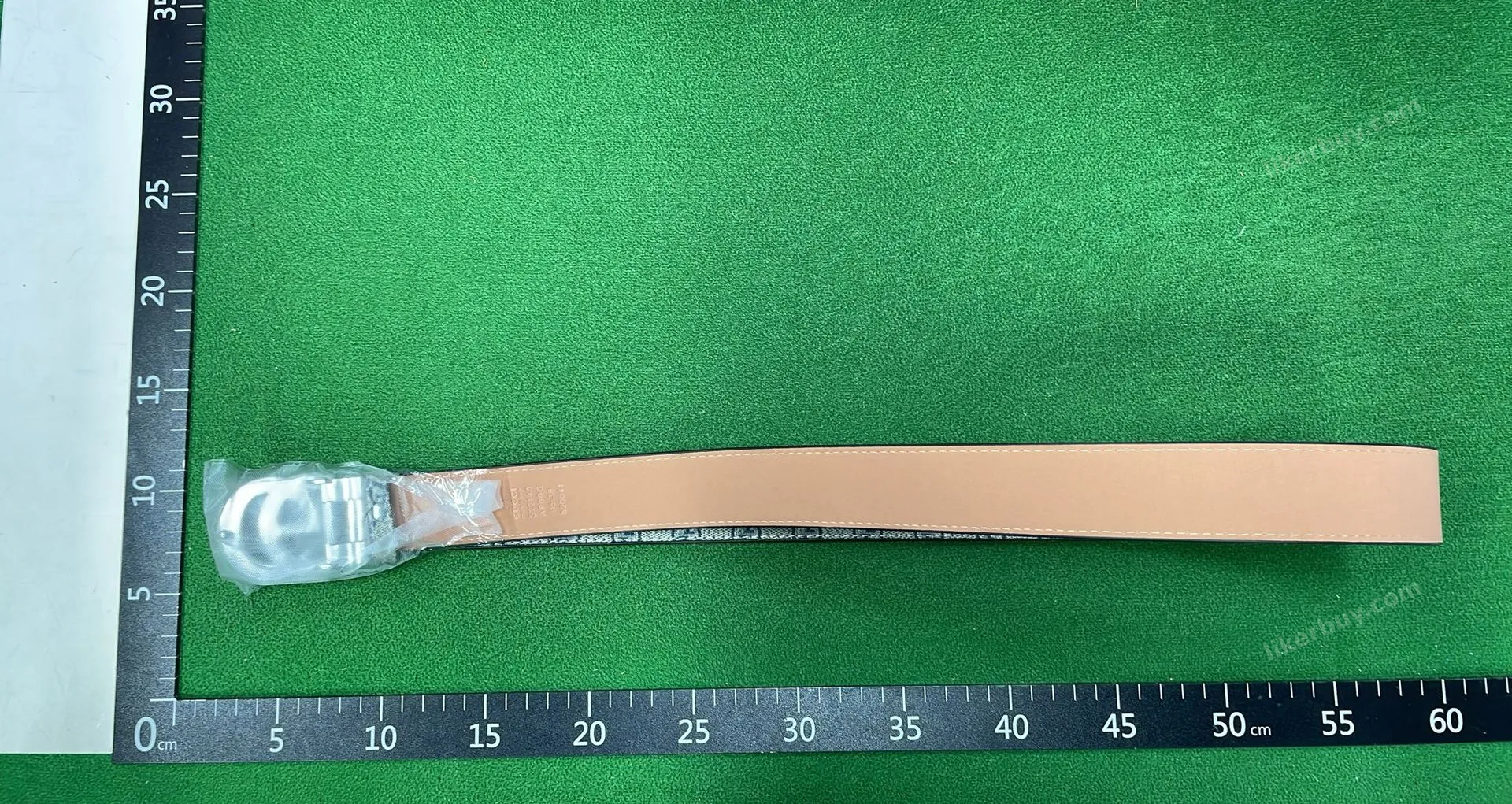 Gucci fashion belt product reference 2