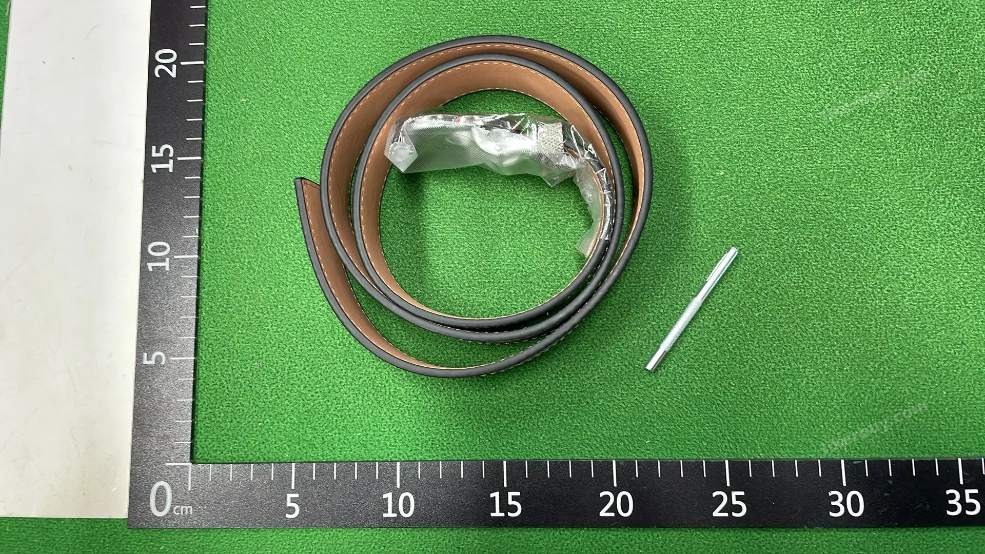Gucci fashion belt product reference 1