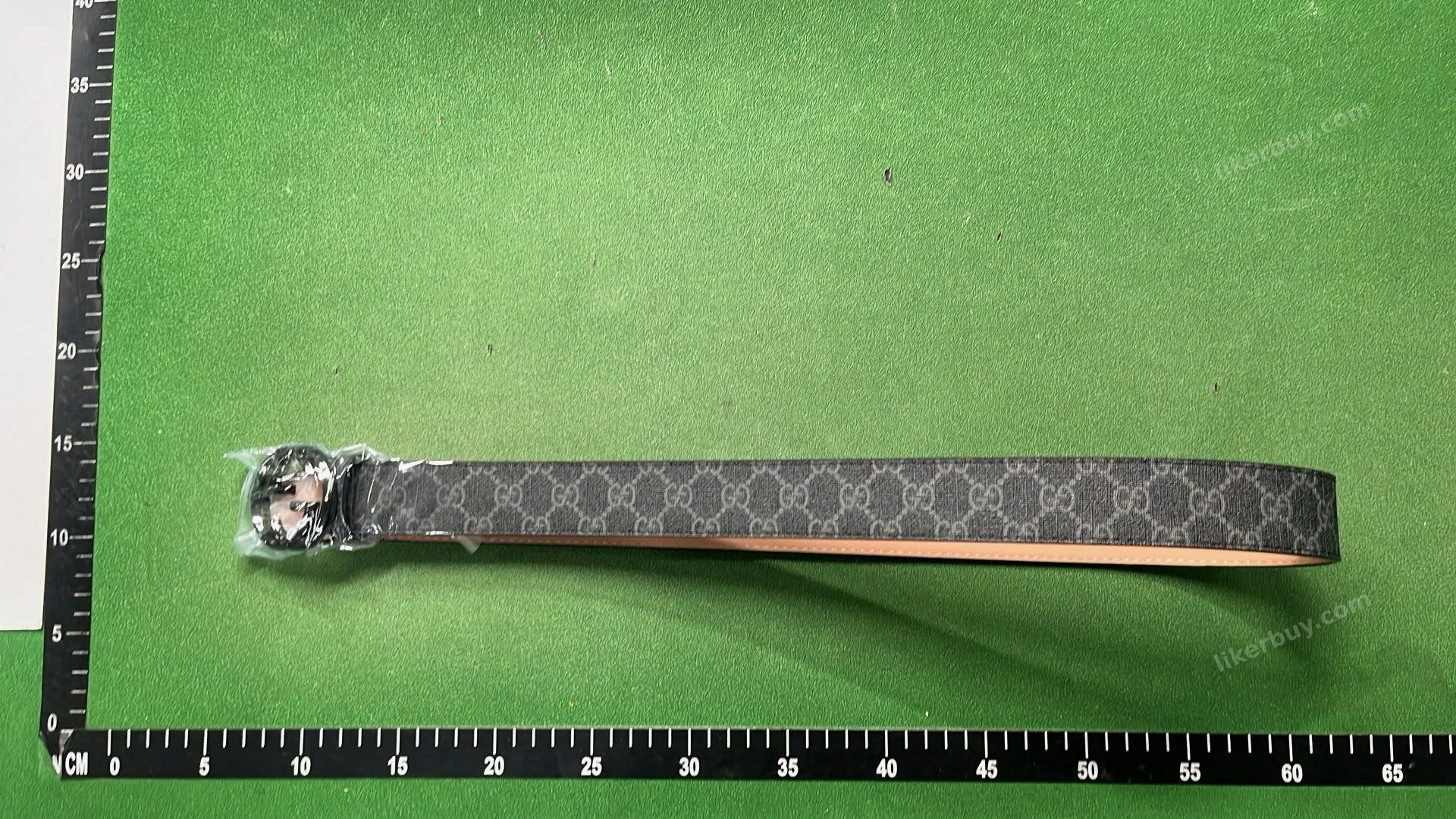 Gucci fashion belt product reference 9