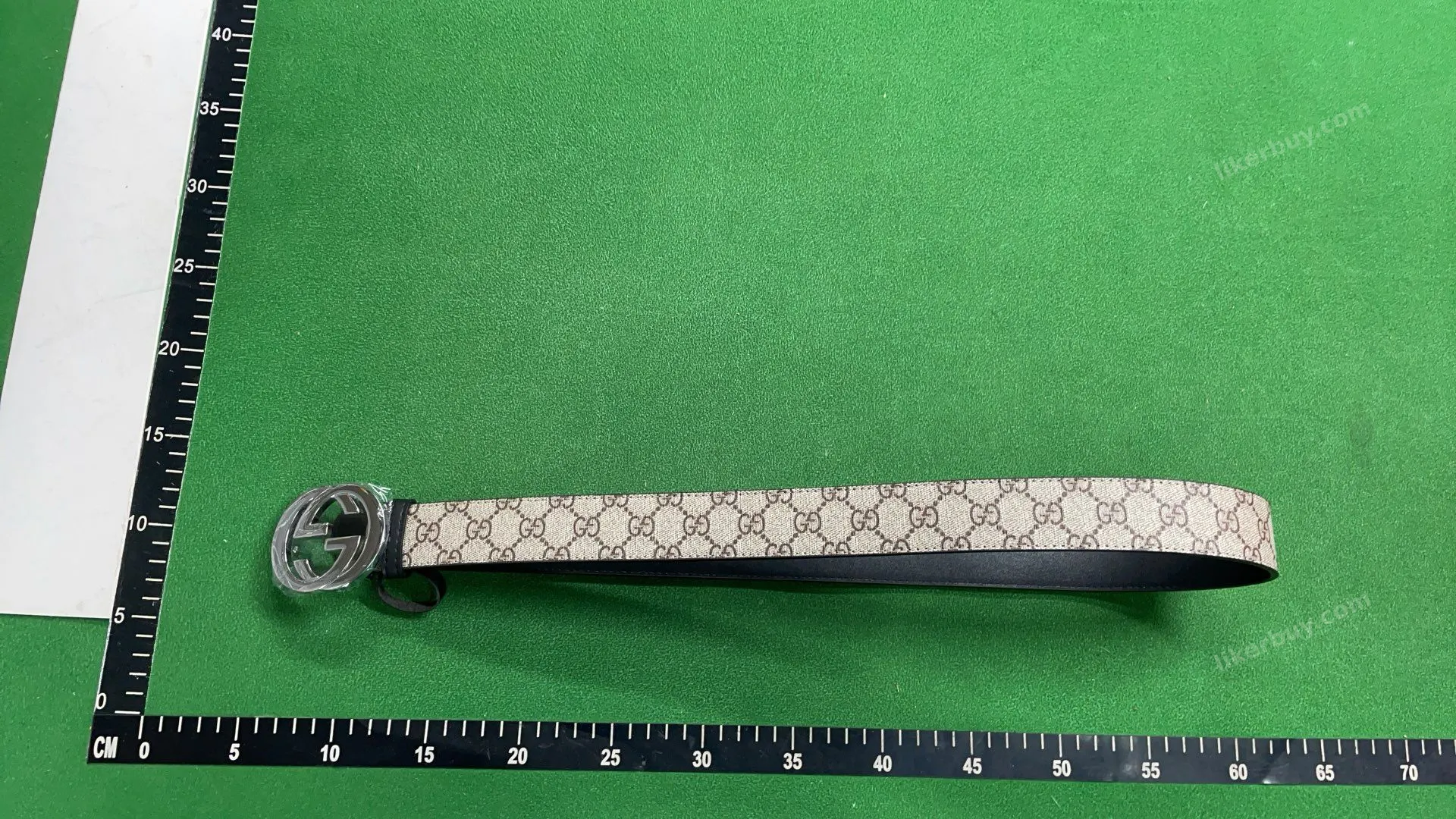 Gucci fashion belt product reference 12