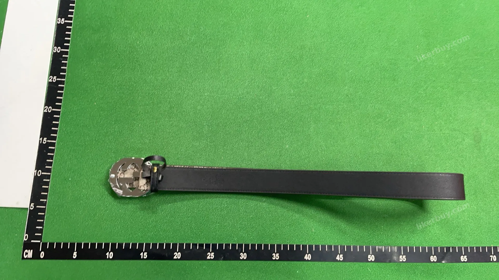 Gucci fashion belt product reference 11