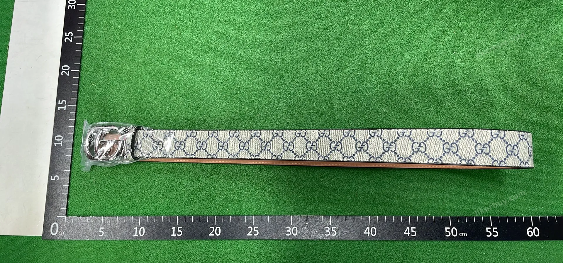 Gucci fashion belt product reference 3