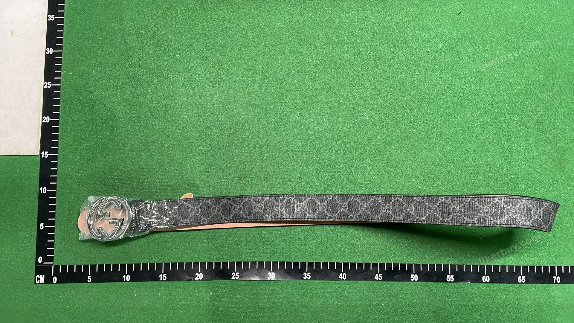 Gucci fashion belt product reference 6