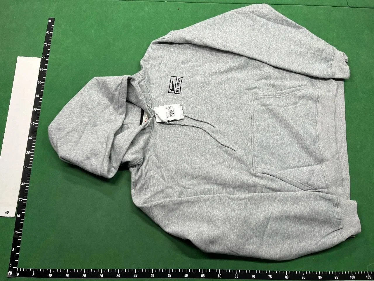 Nike Tracksuit QC photo