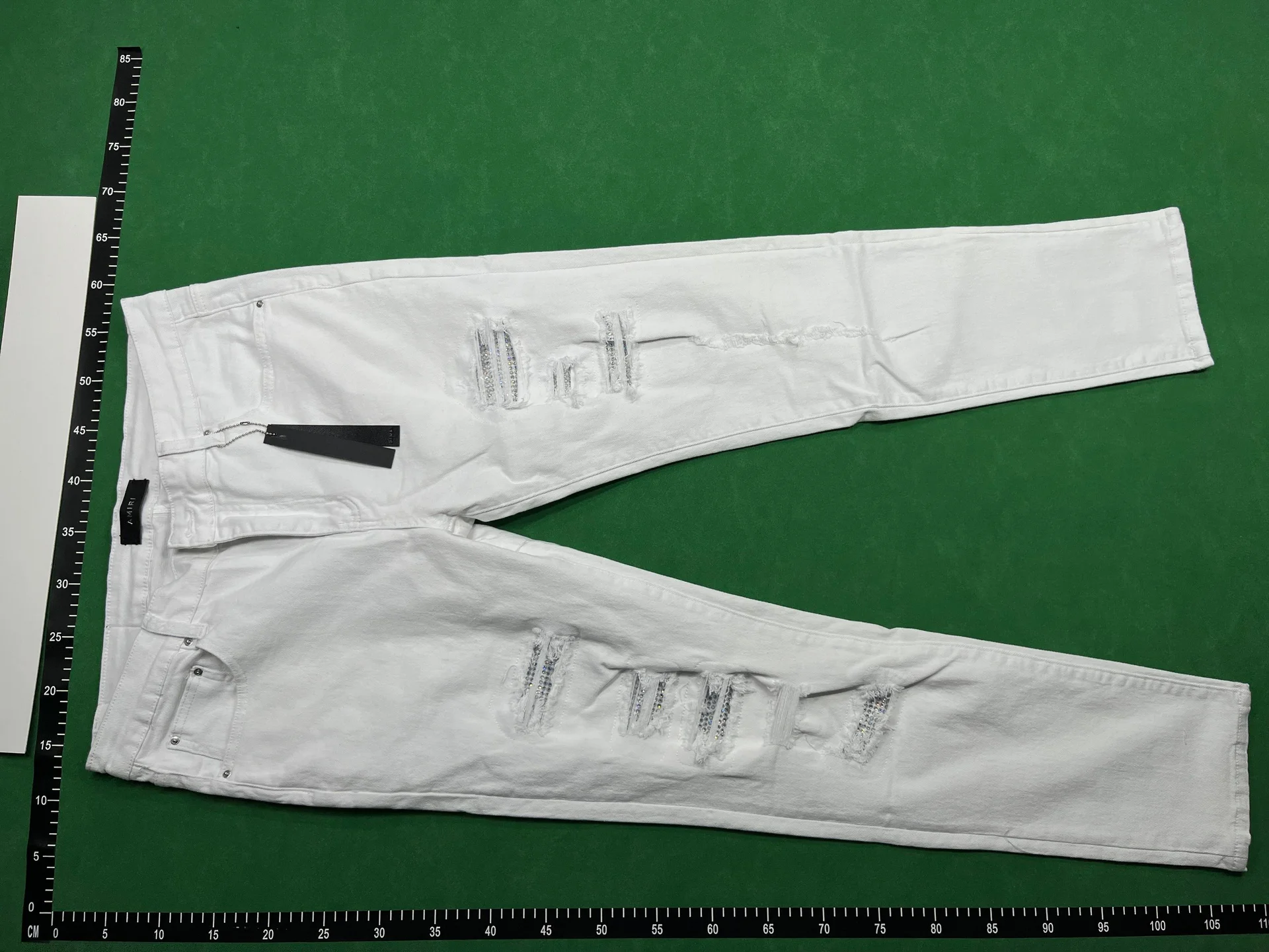 AMIRI Jeans(+40 color) QC photo