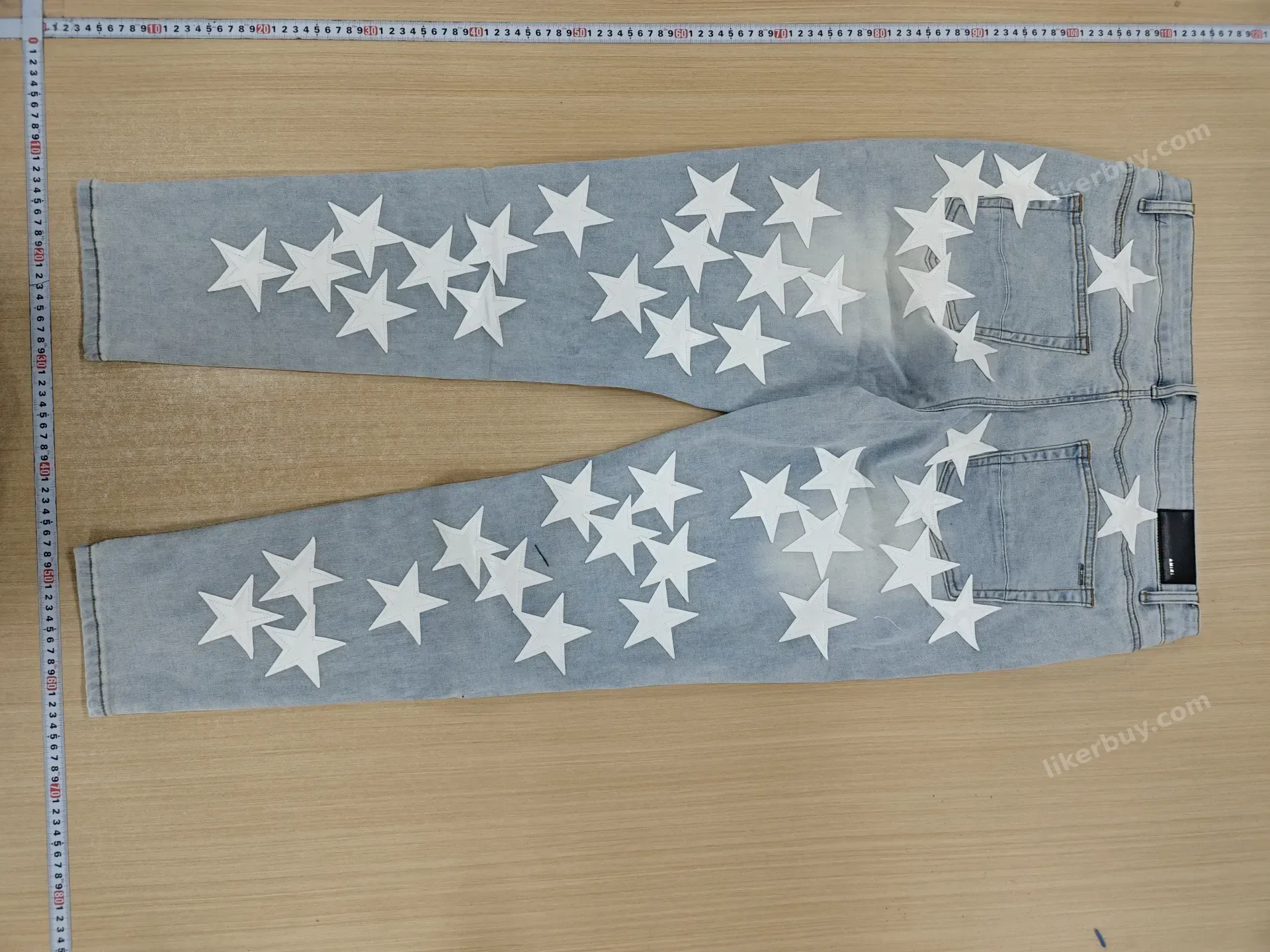 AMIRI Jeans product reference 12