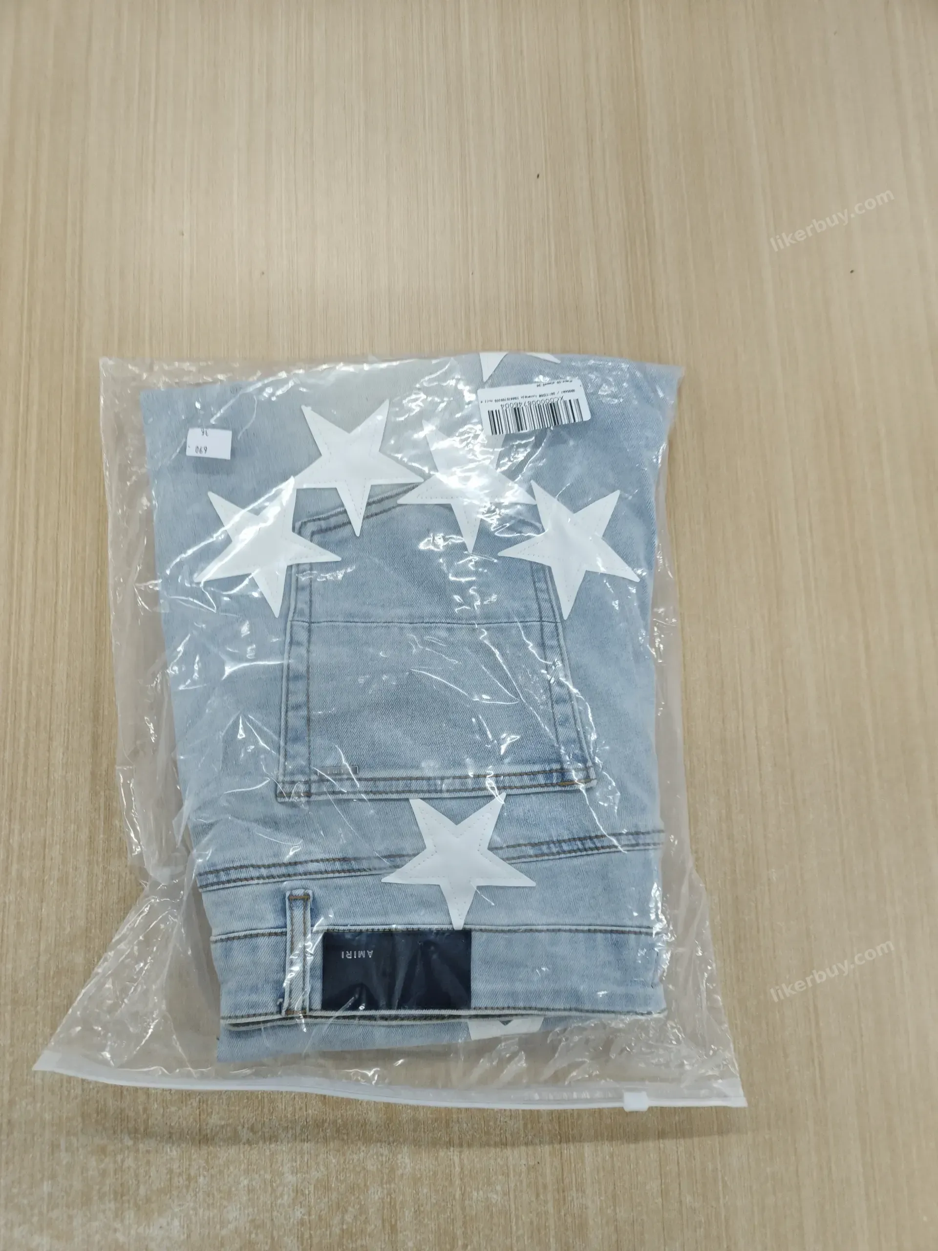 AMIRI Jeans product reference 11