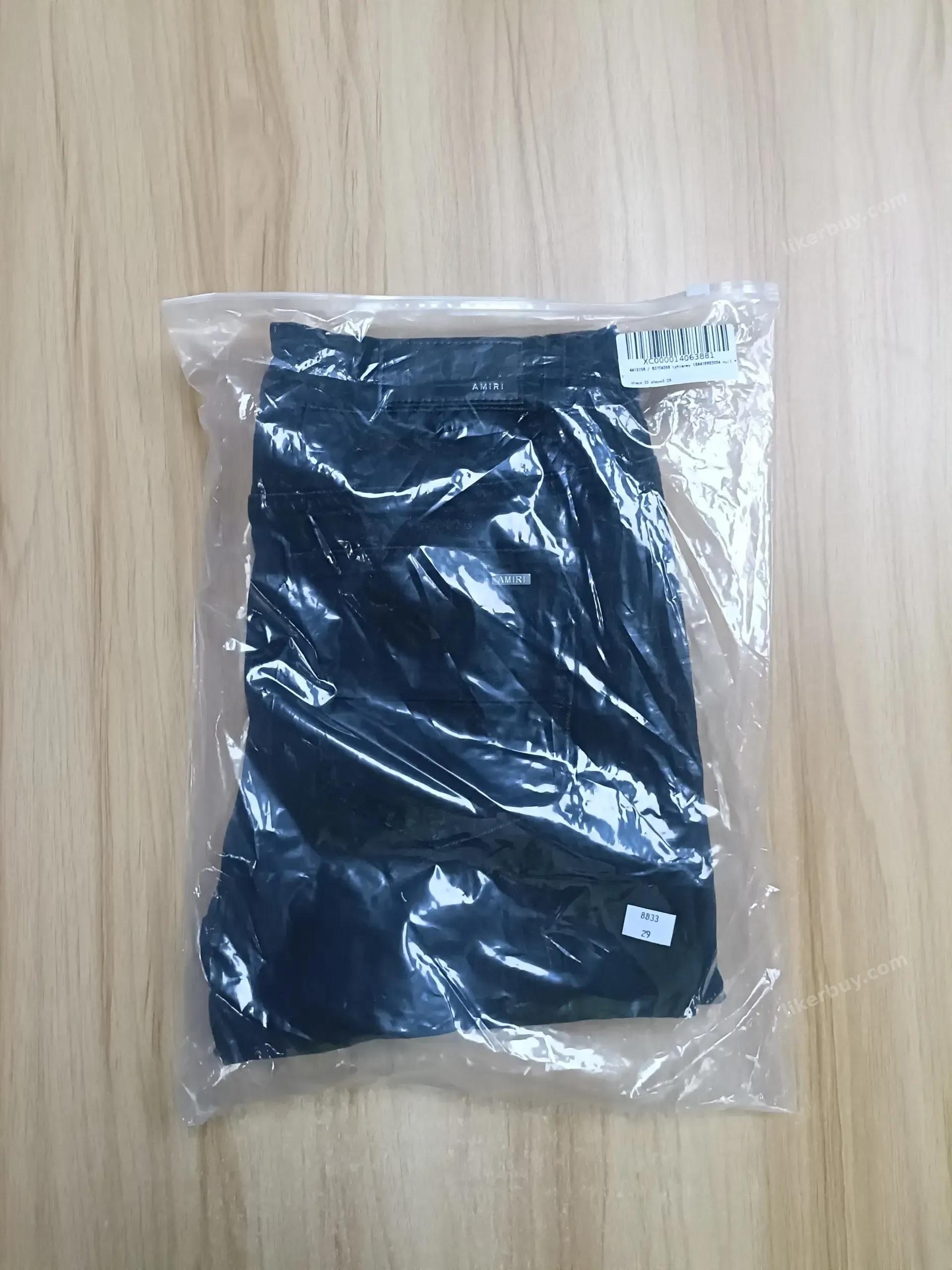 AMIRI Jeans product reference 7