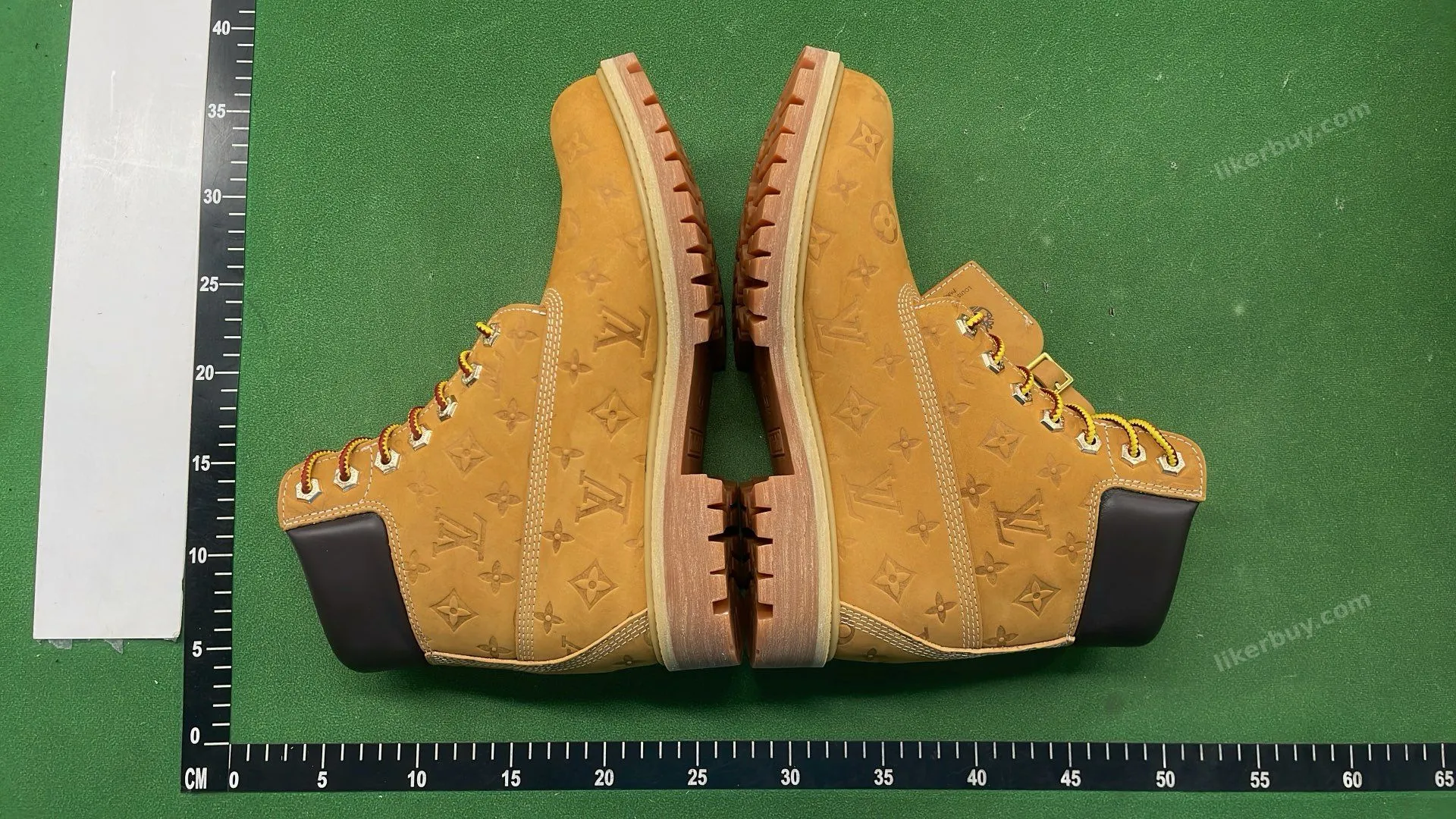 LV x Timberland product reference 3
