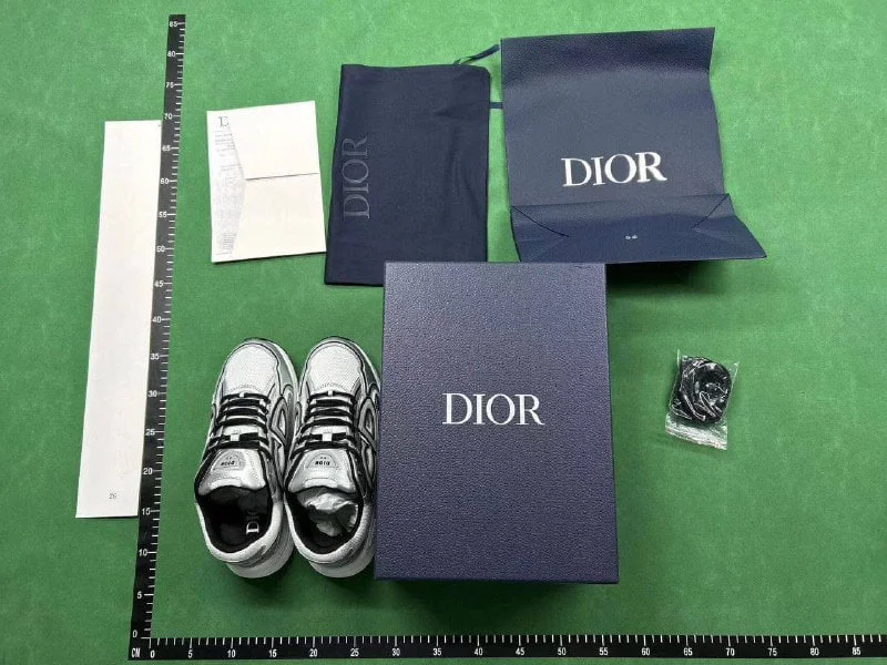 Dior B30 Shoes QC photo