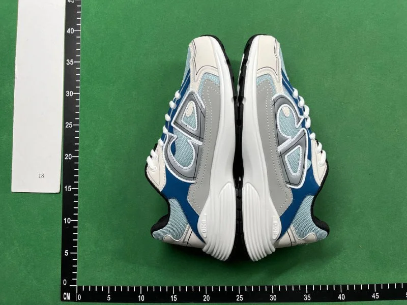 Dior B30 Shoes QC photo