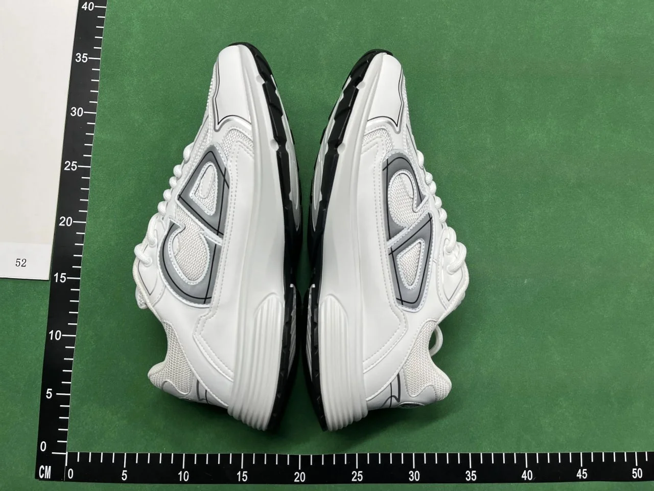 Dior B30 Shoes QC photo