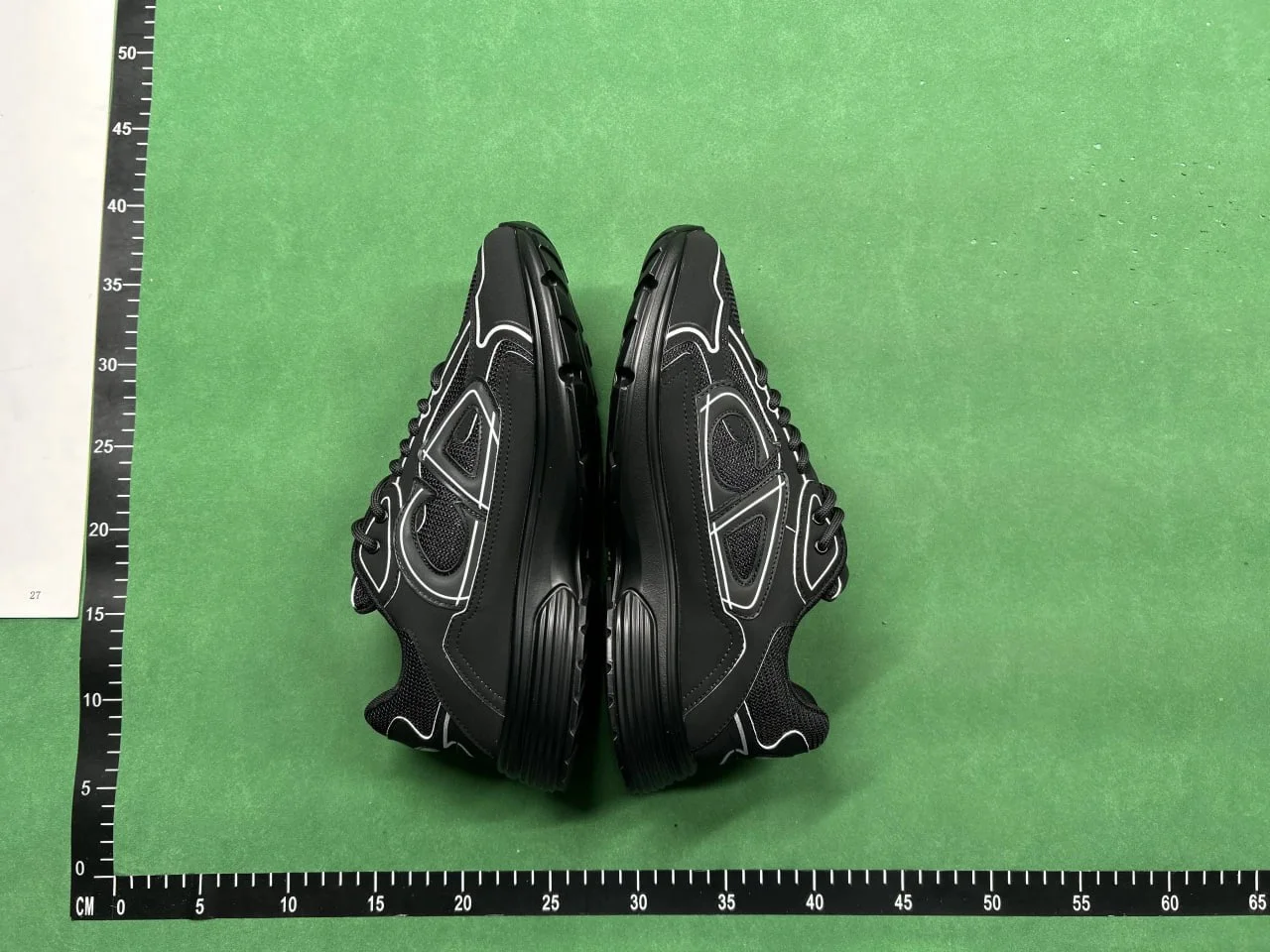 Dior B30 Shoes QC photo