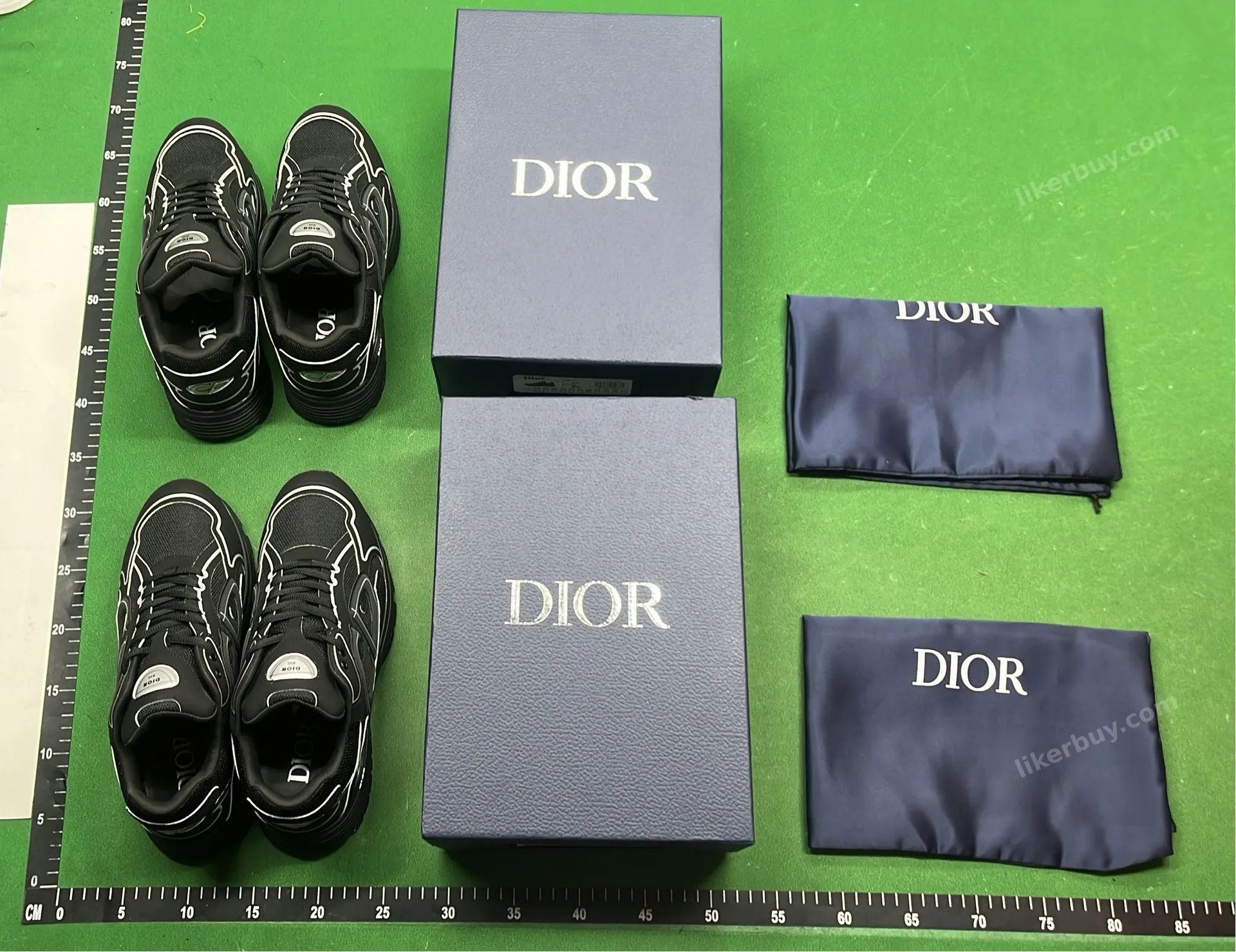 Dior B30 Shoes product reference 12