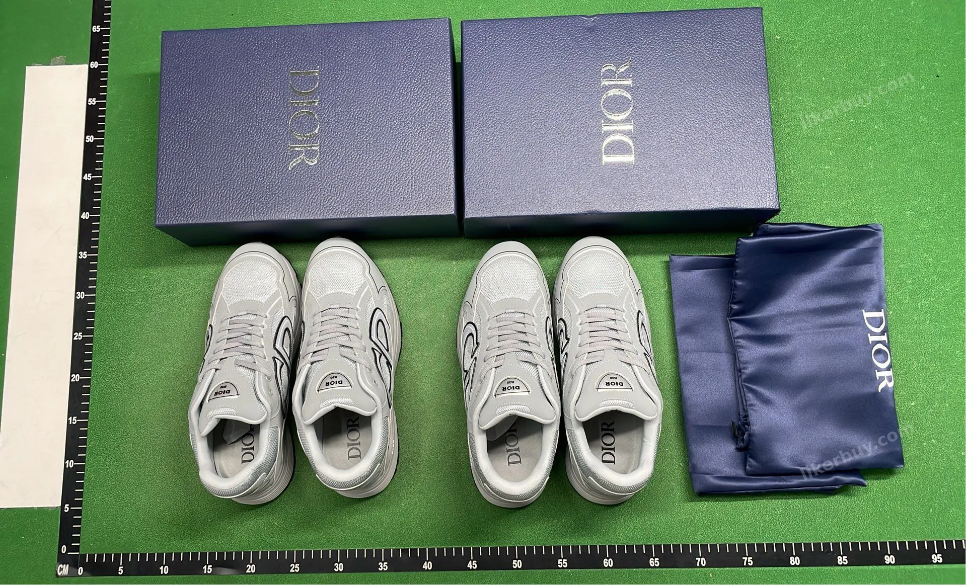 Dior B30 Shoes product reference 6