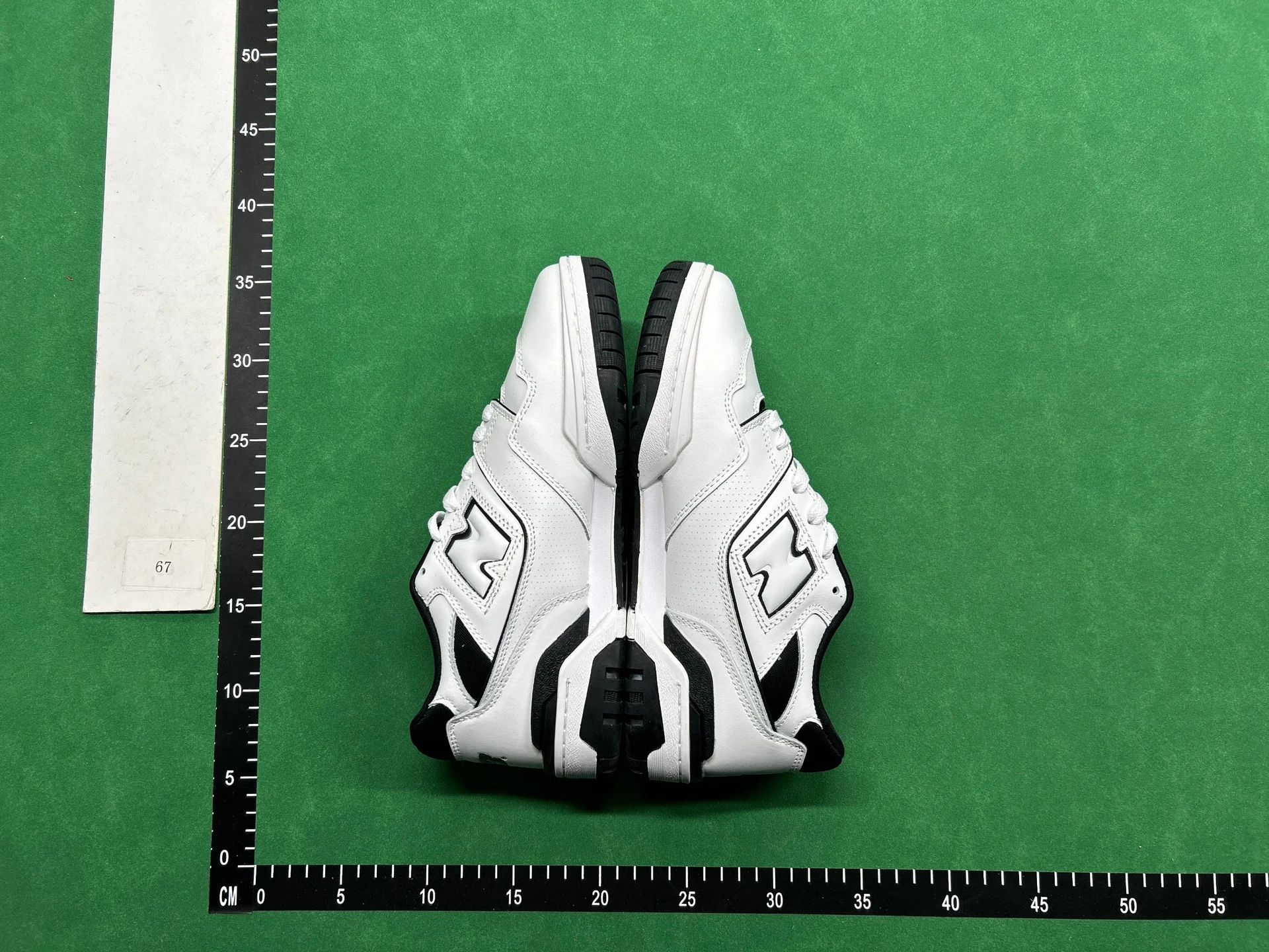 New Balance 550 QC photo