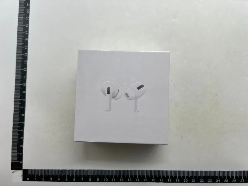 AirPods QC photo