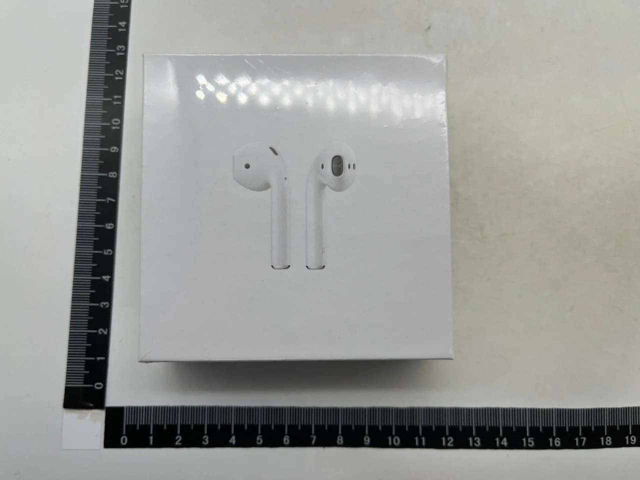 AirPods QC photo