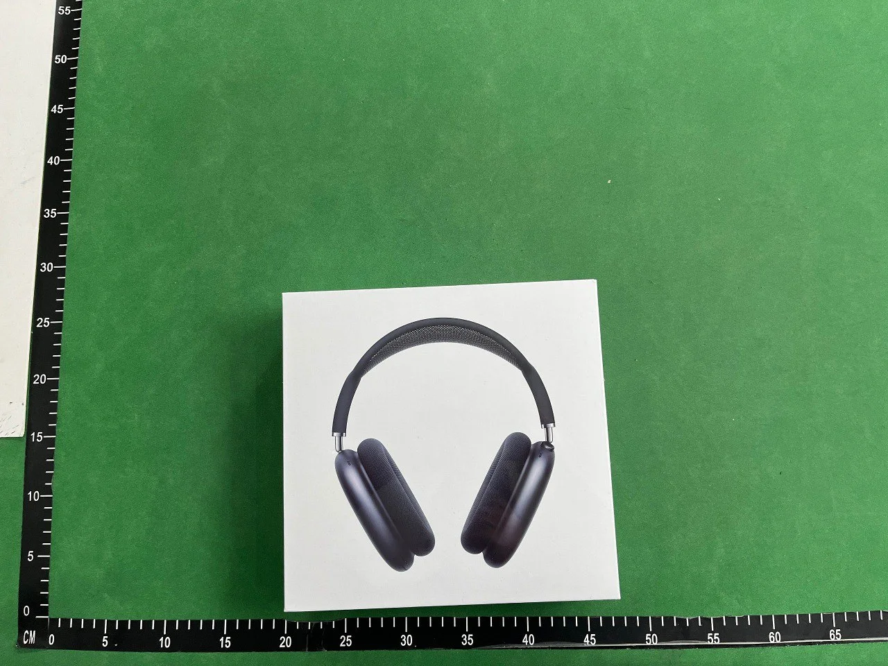AirPods QC photo