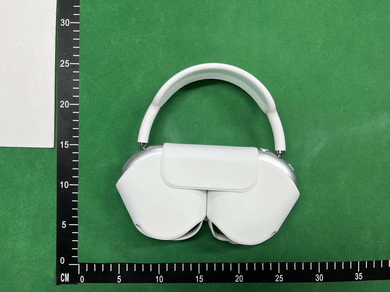 AirPods QC photo