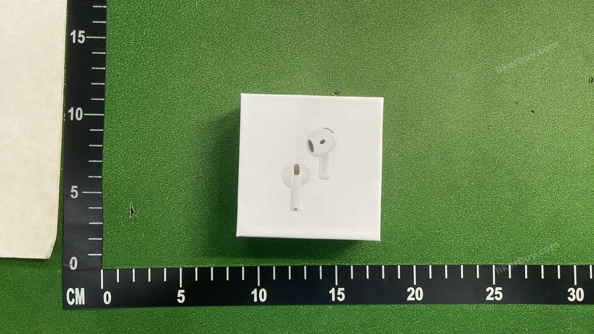 AirPods product reference 3