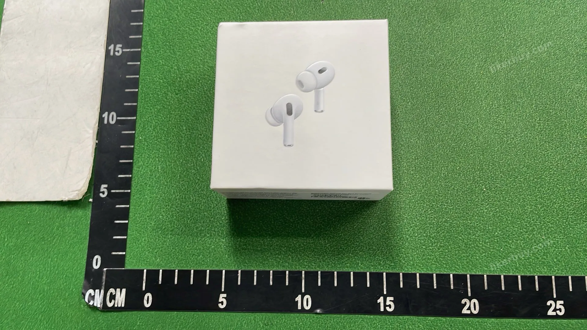 AirPods product reference 6