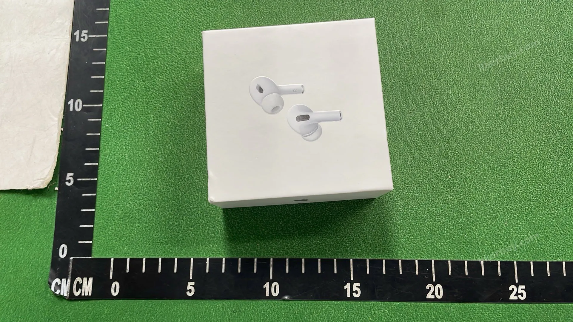AirPods product reference 4