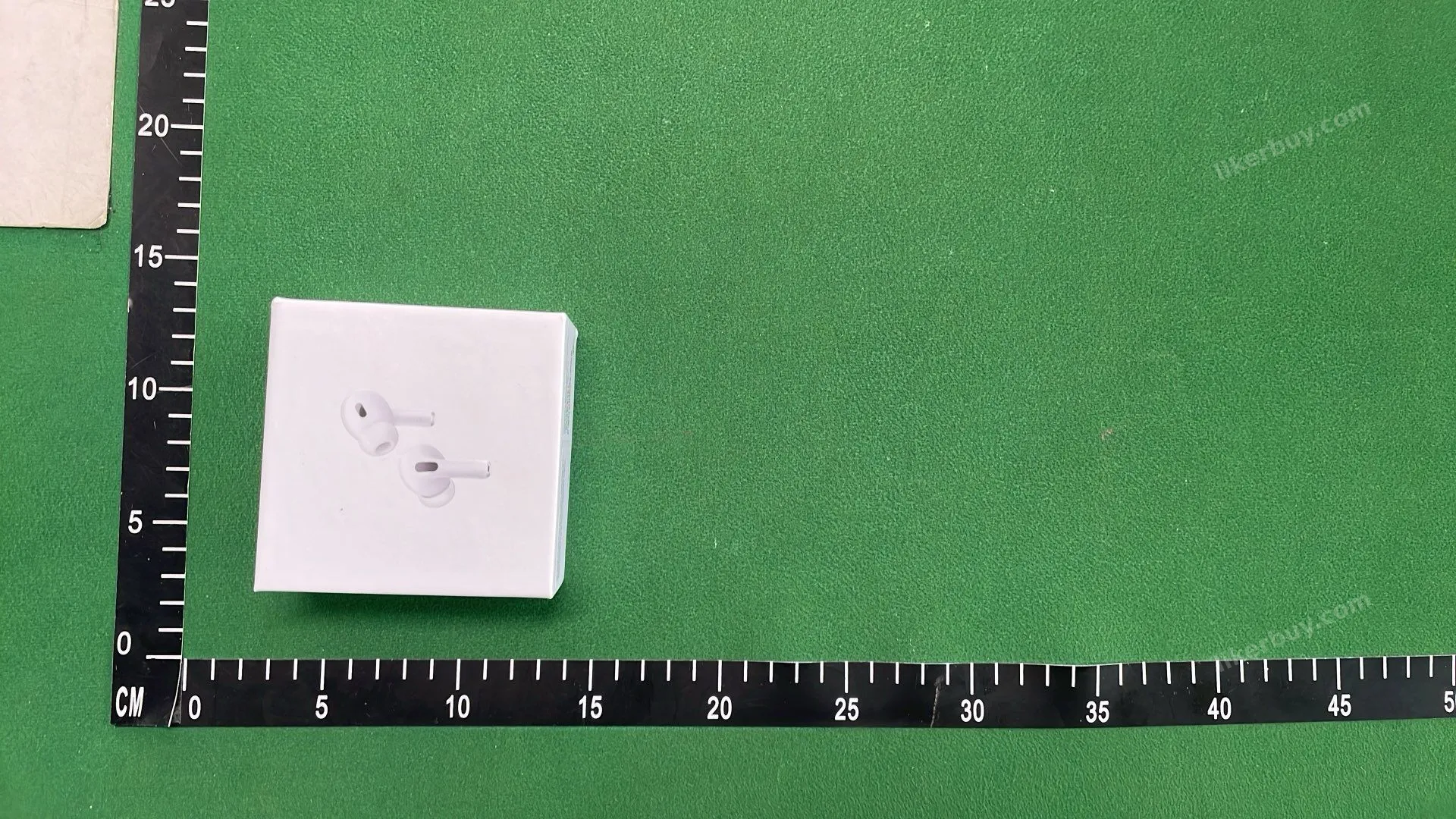 AirPods product reference 9