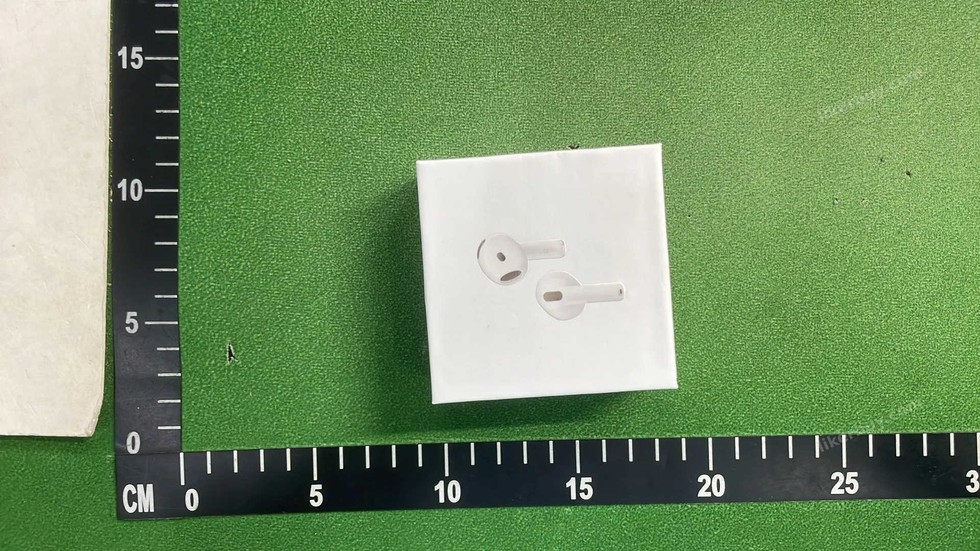 AirPods product reference 1