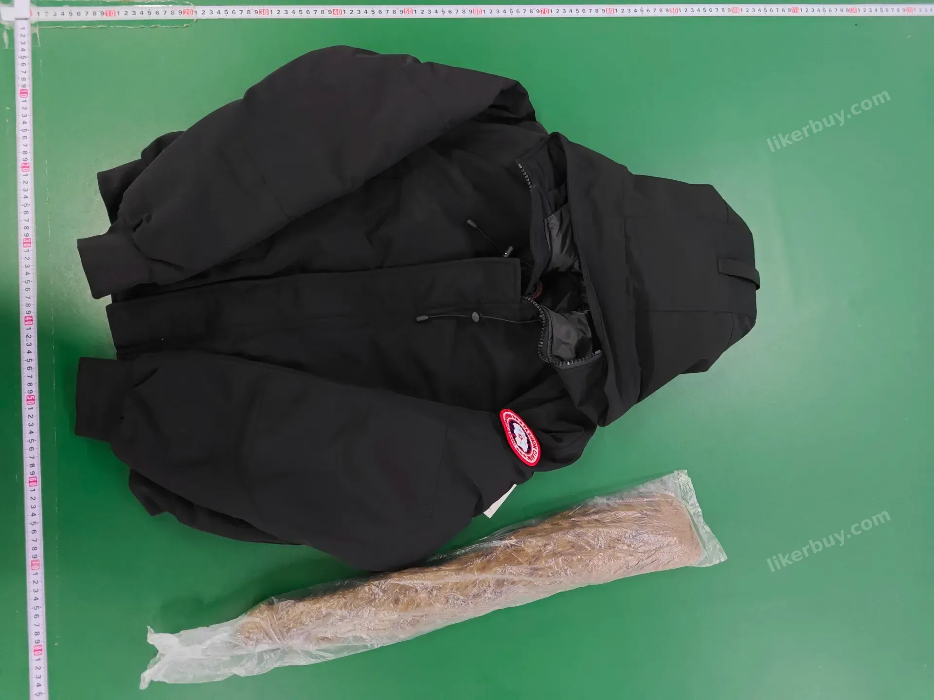 Canada Goose Jacket Vest product reference 4