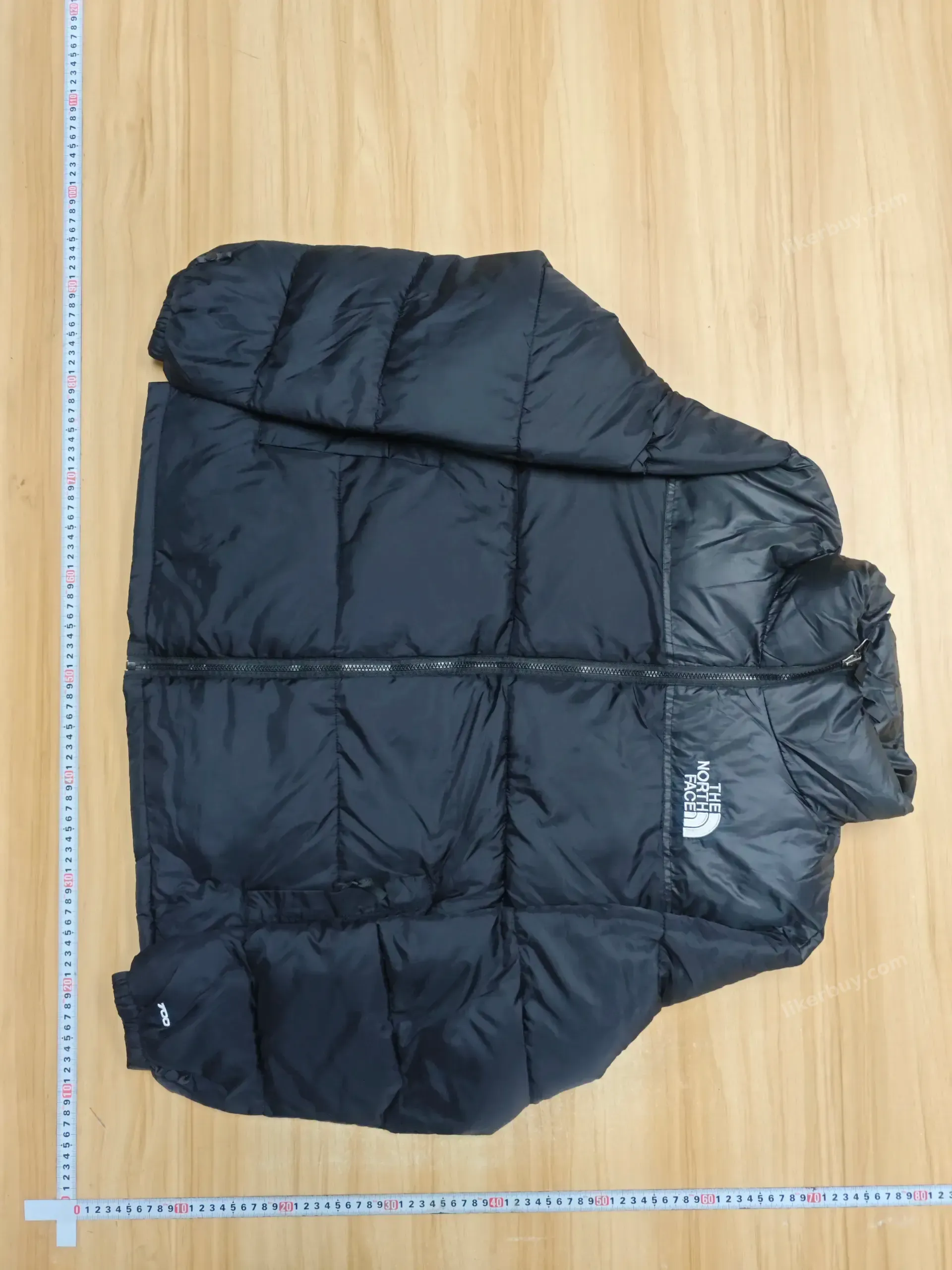The North Face Down Jackets product reference 2